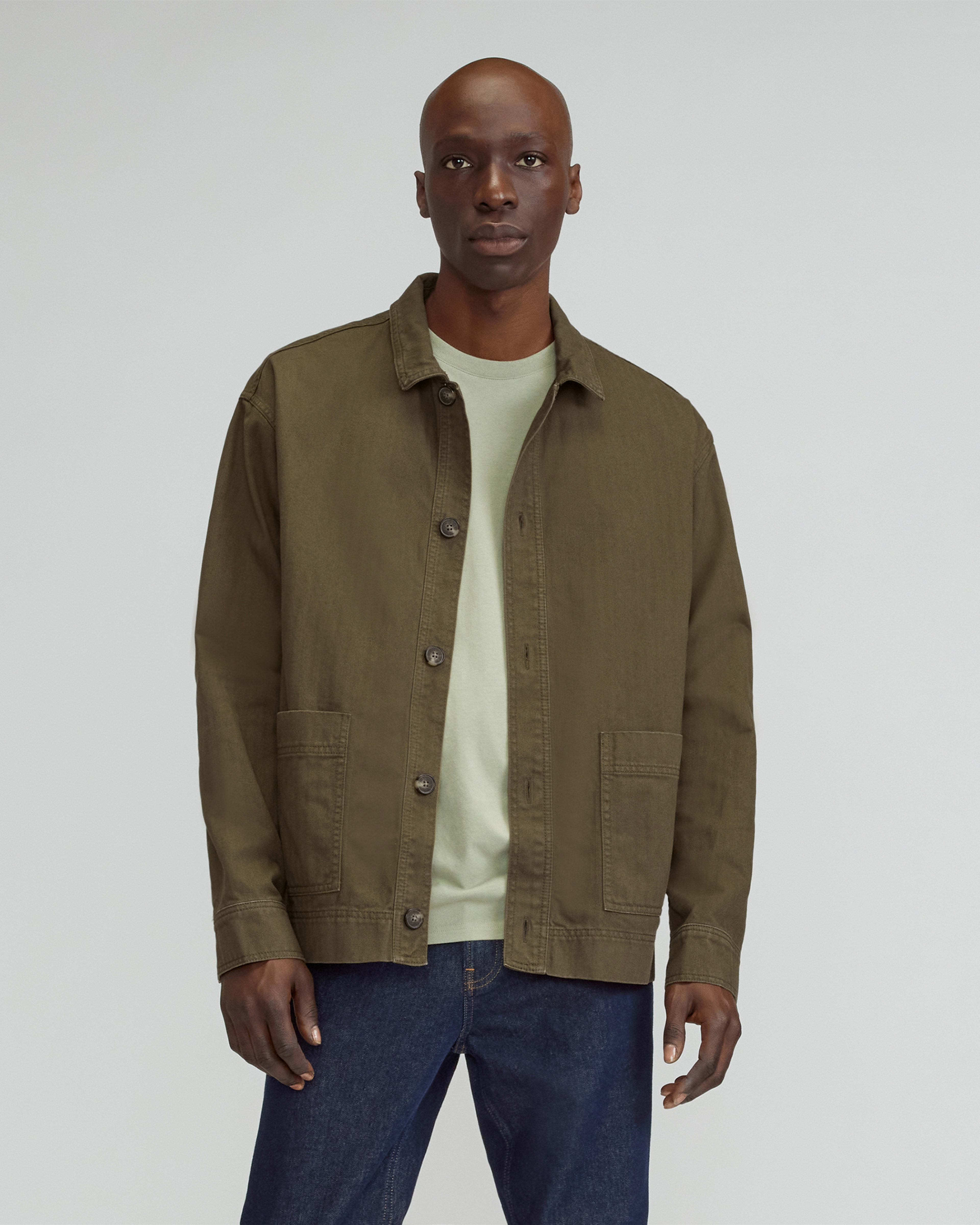 Modern Utility Fashion Introducing Our New Collection