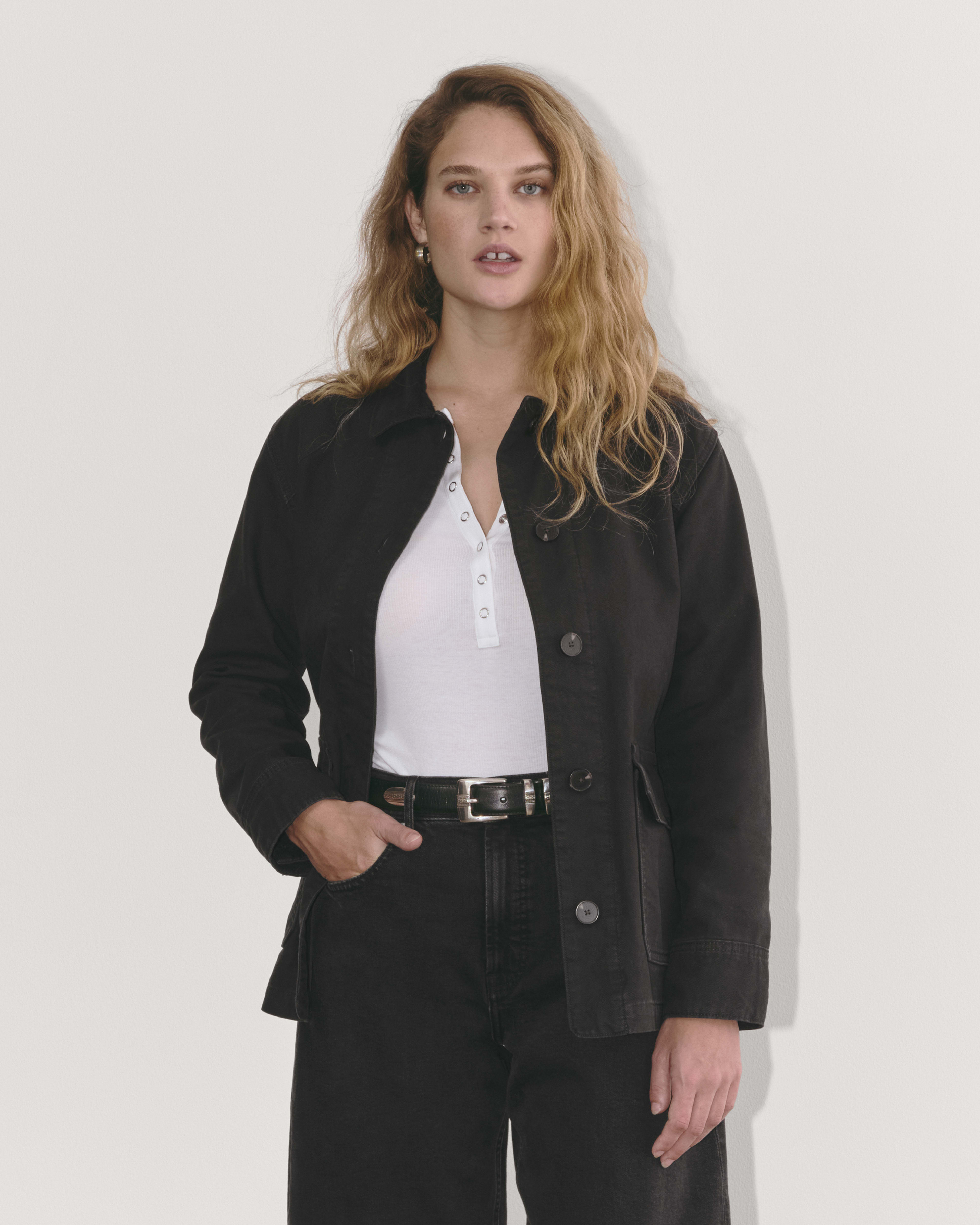 16 Rugged adel Barn Coats You
