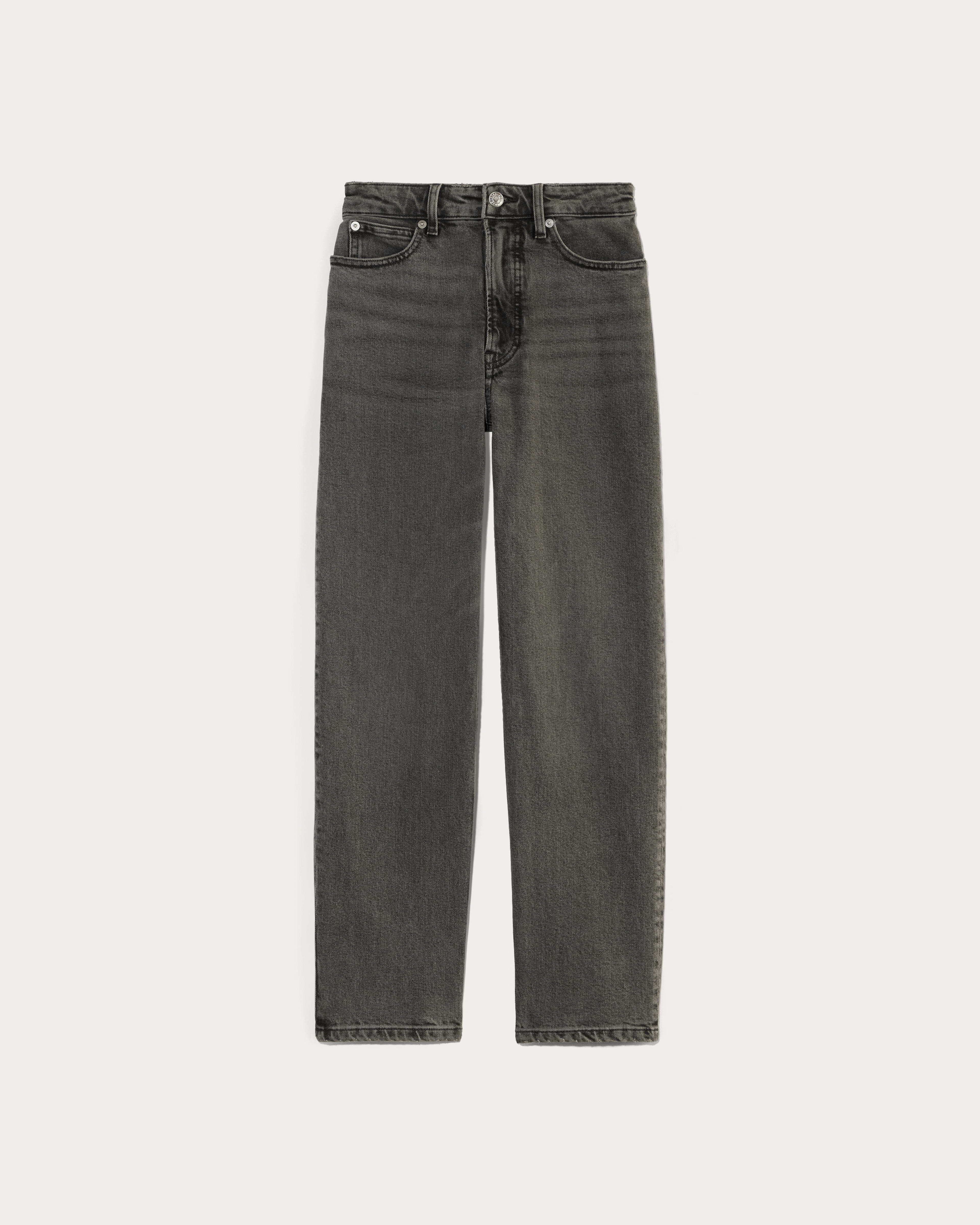 Women's Curvy Jeans – Everlane