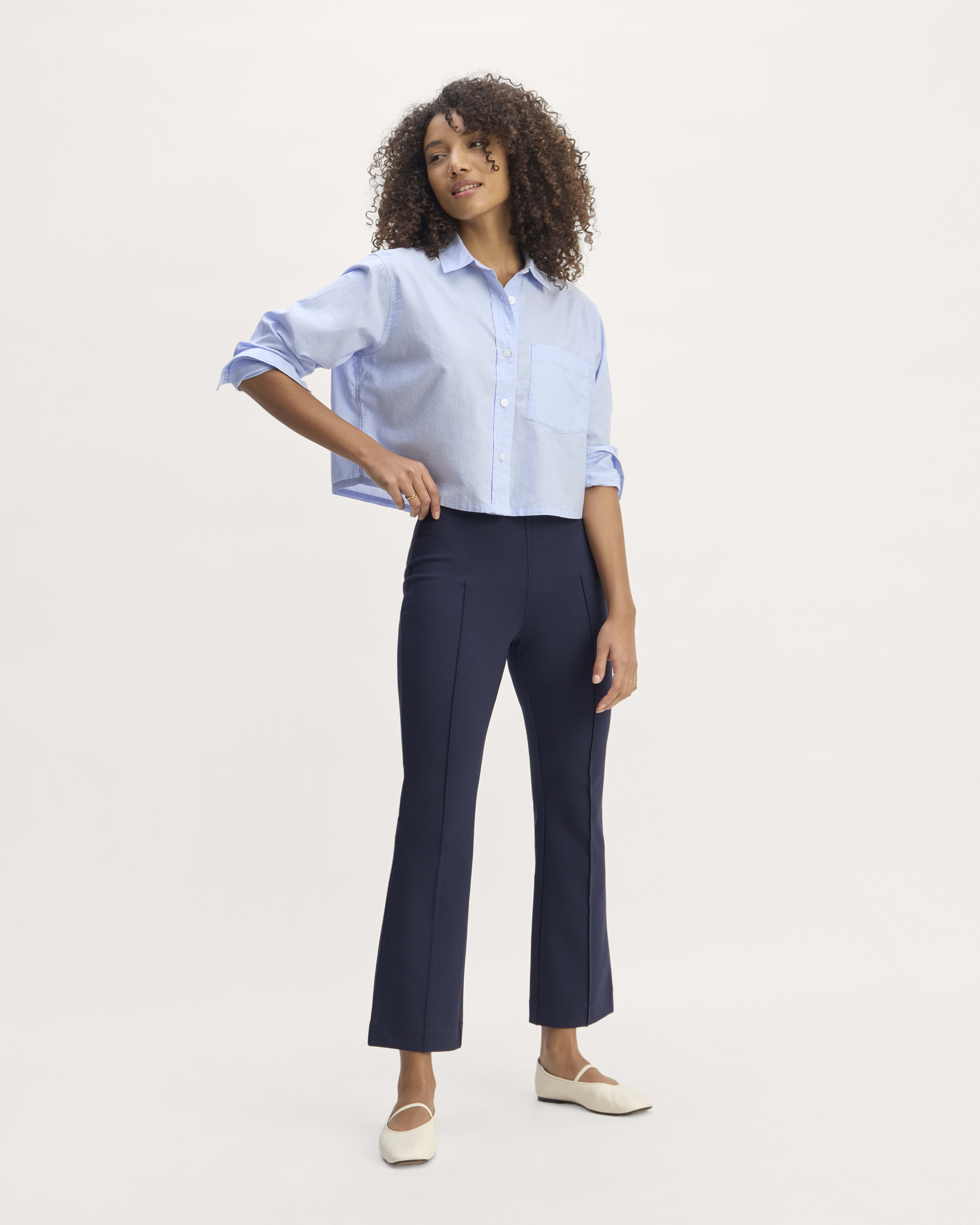 The Dream Kick Flare Pant