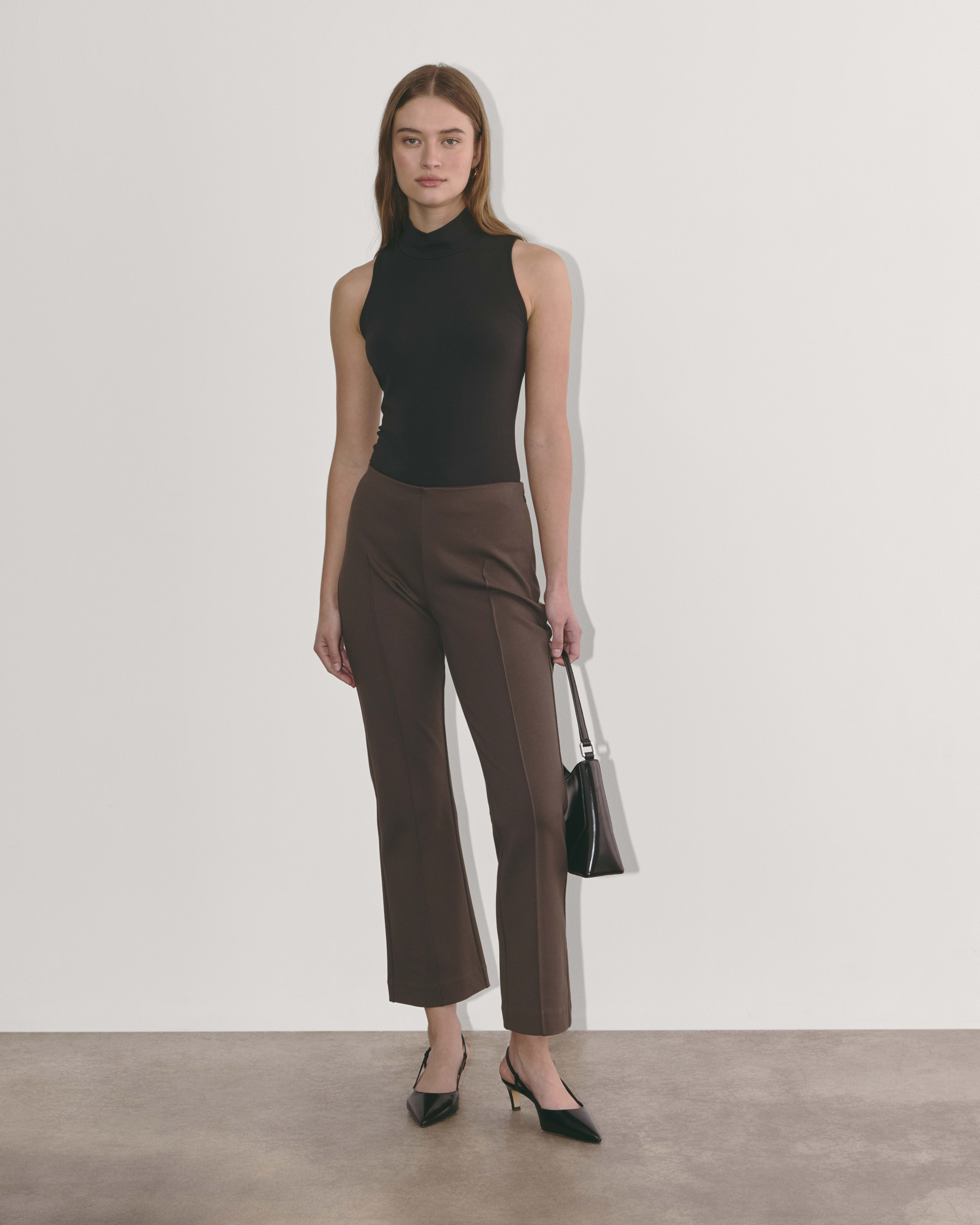 The Dream Kick Flare Pant