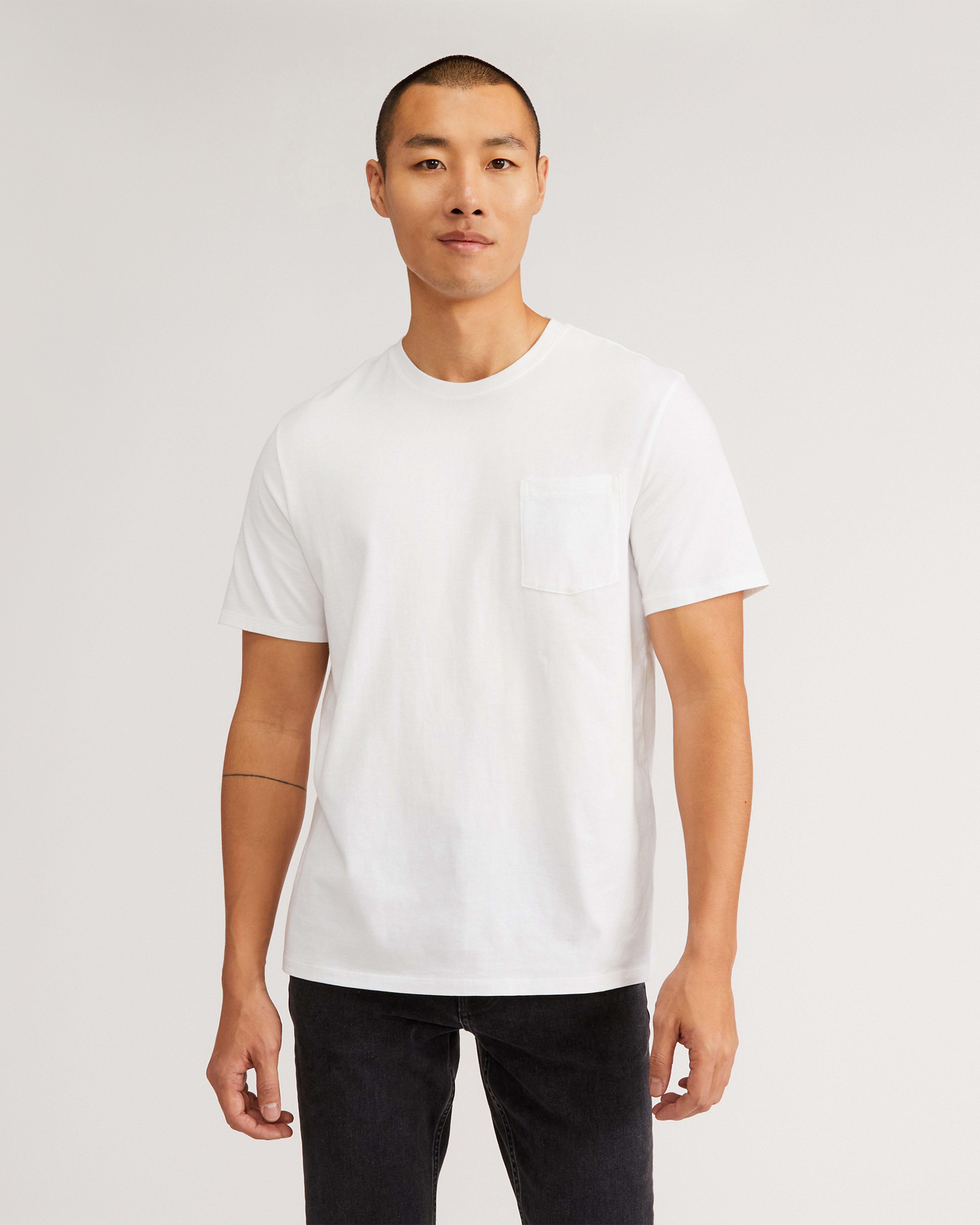 Everlane tees sales