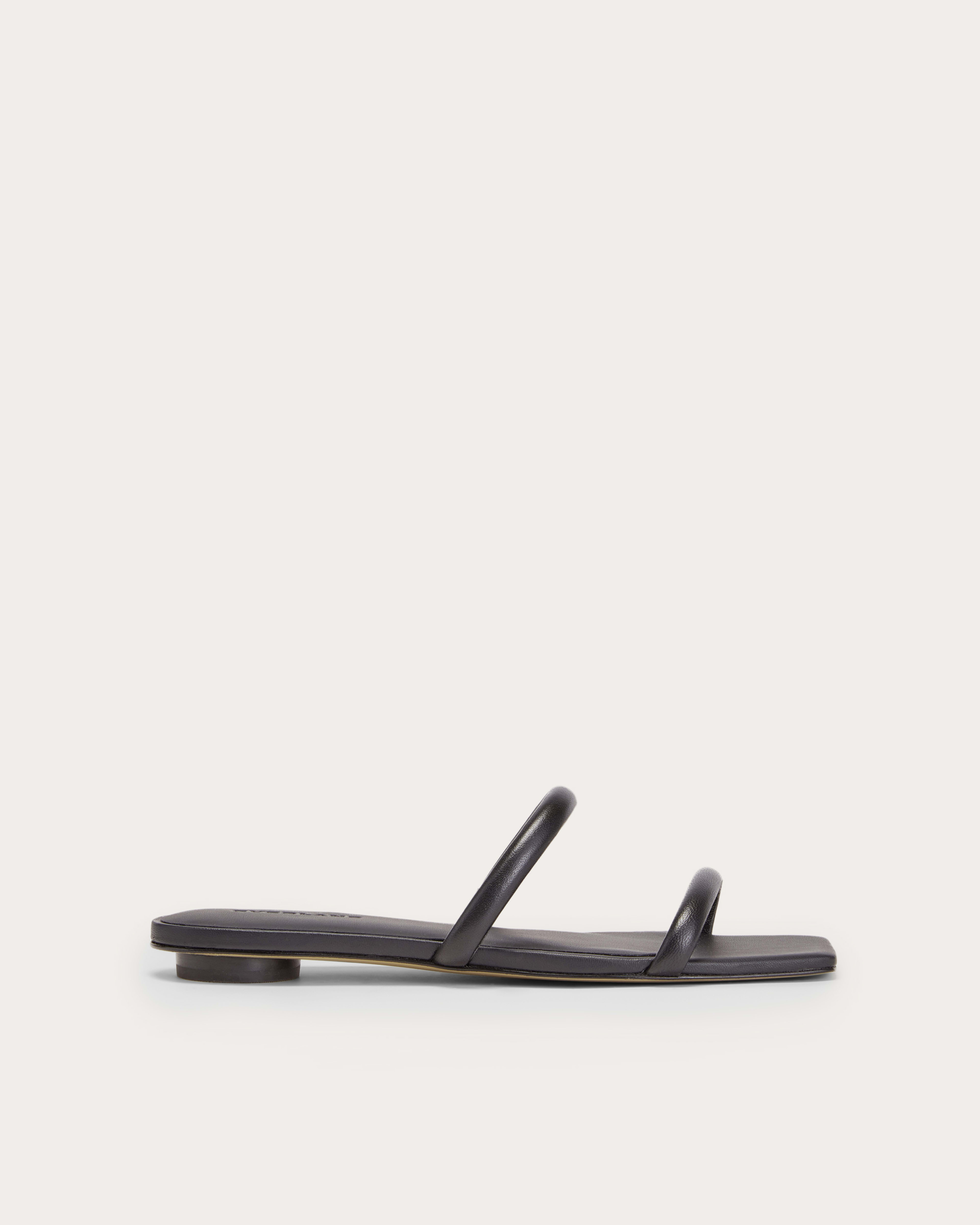 Everlane strappy sandal hotsell