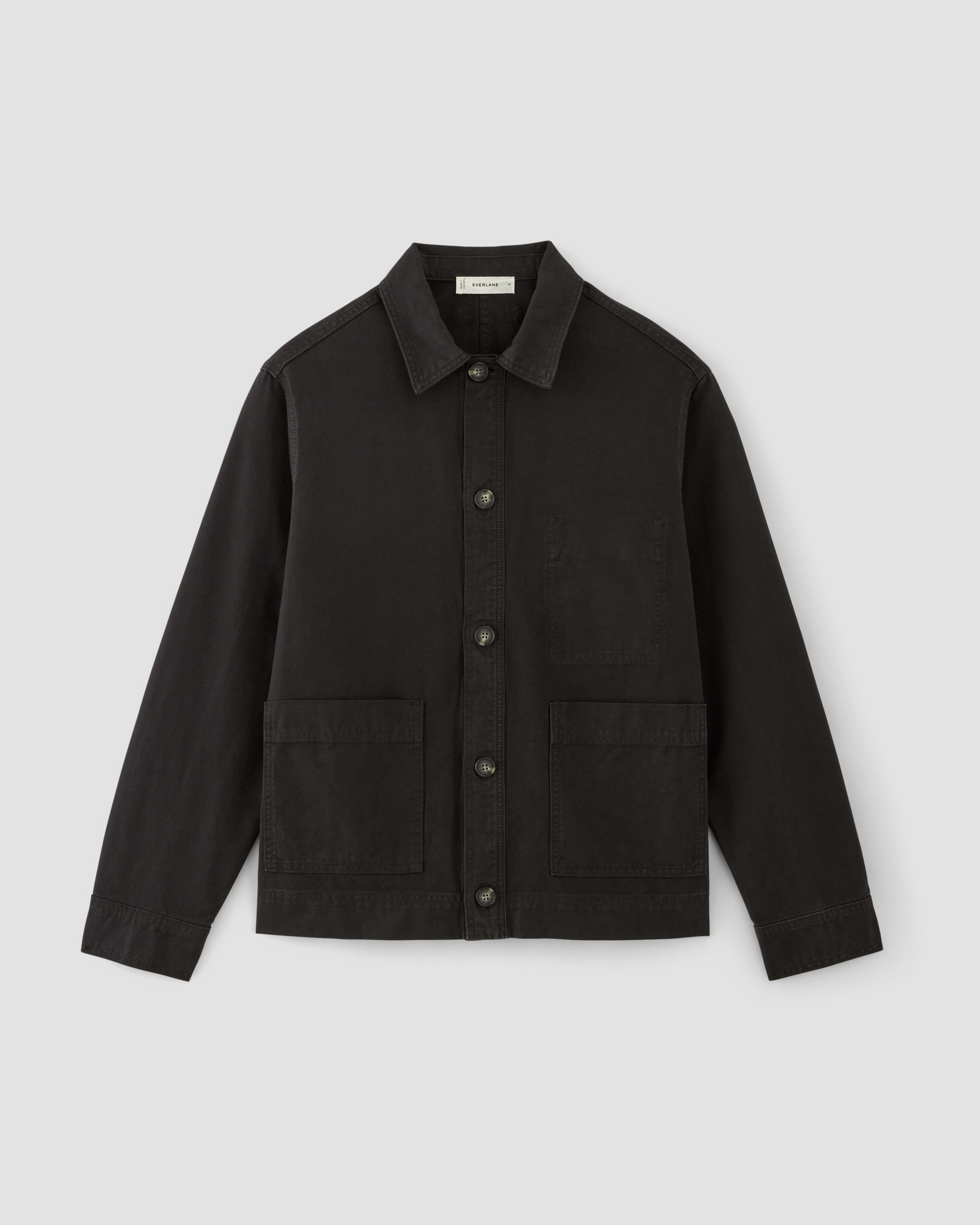 Men s Jackets Outerwear Coats Jackets Everlane