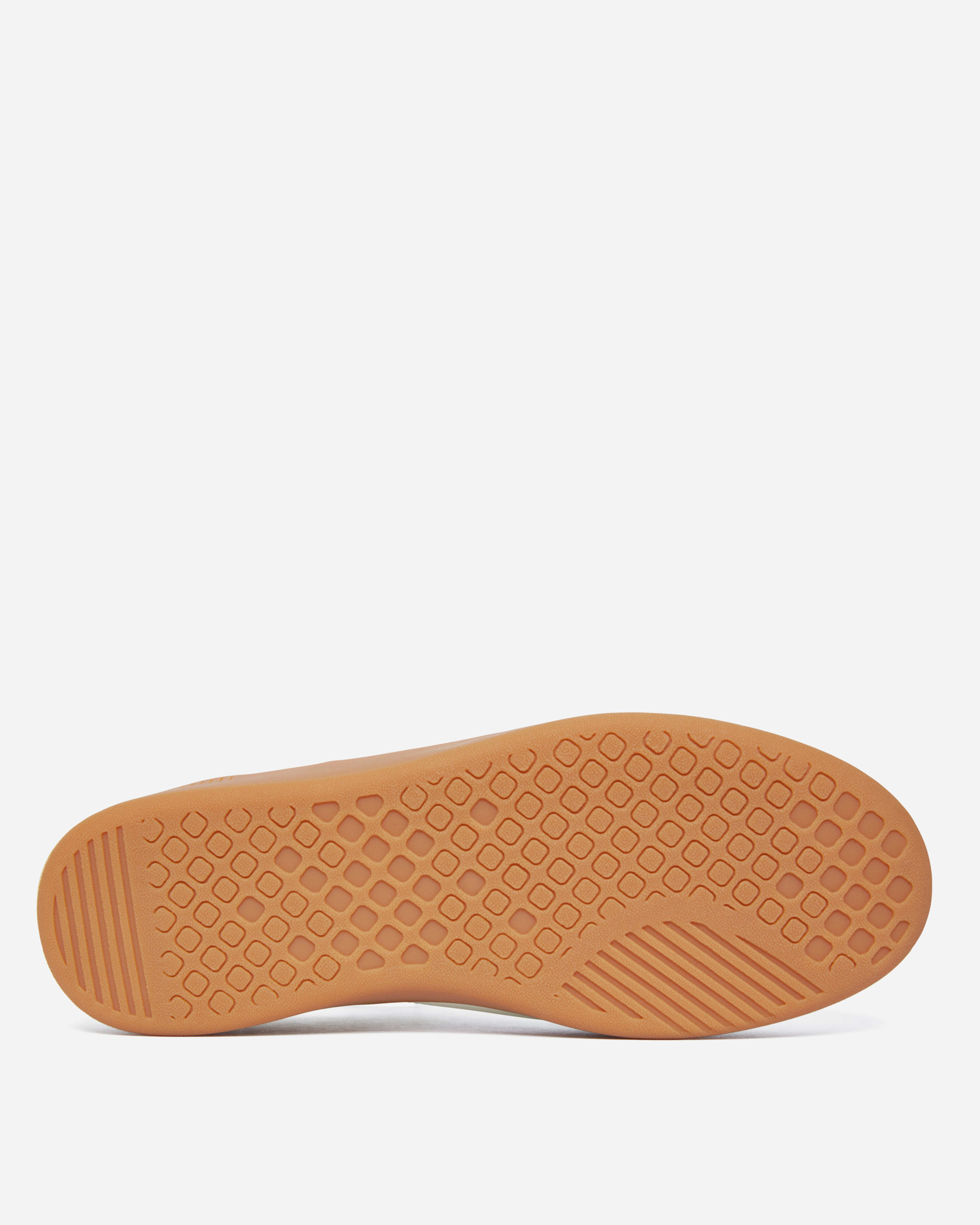 The ReLeather® Court Sneaker Off White / Light Grey Everlane