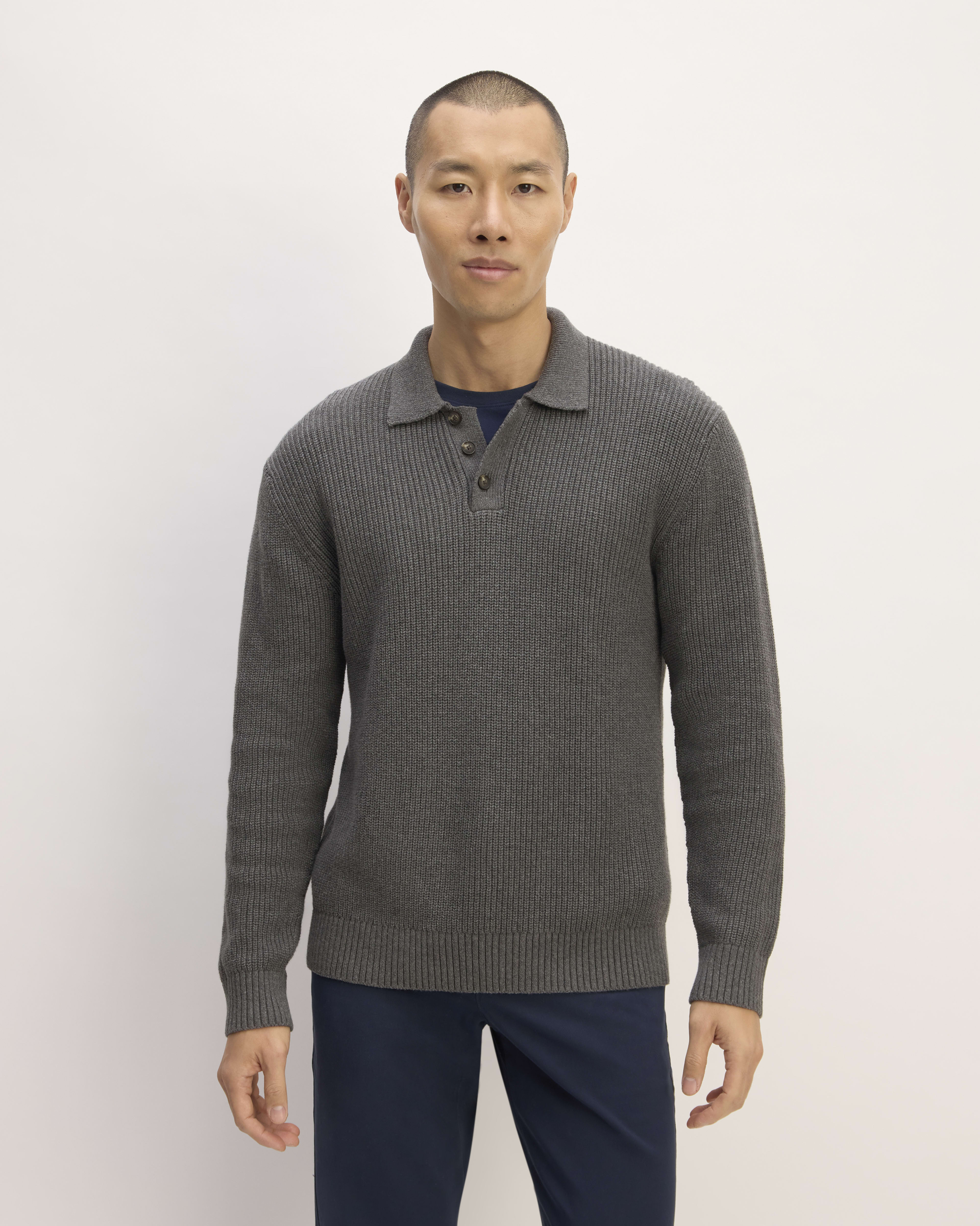 Everlane men's turtleneck deals