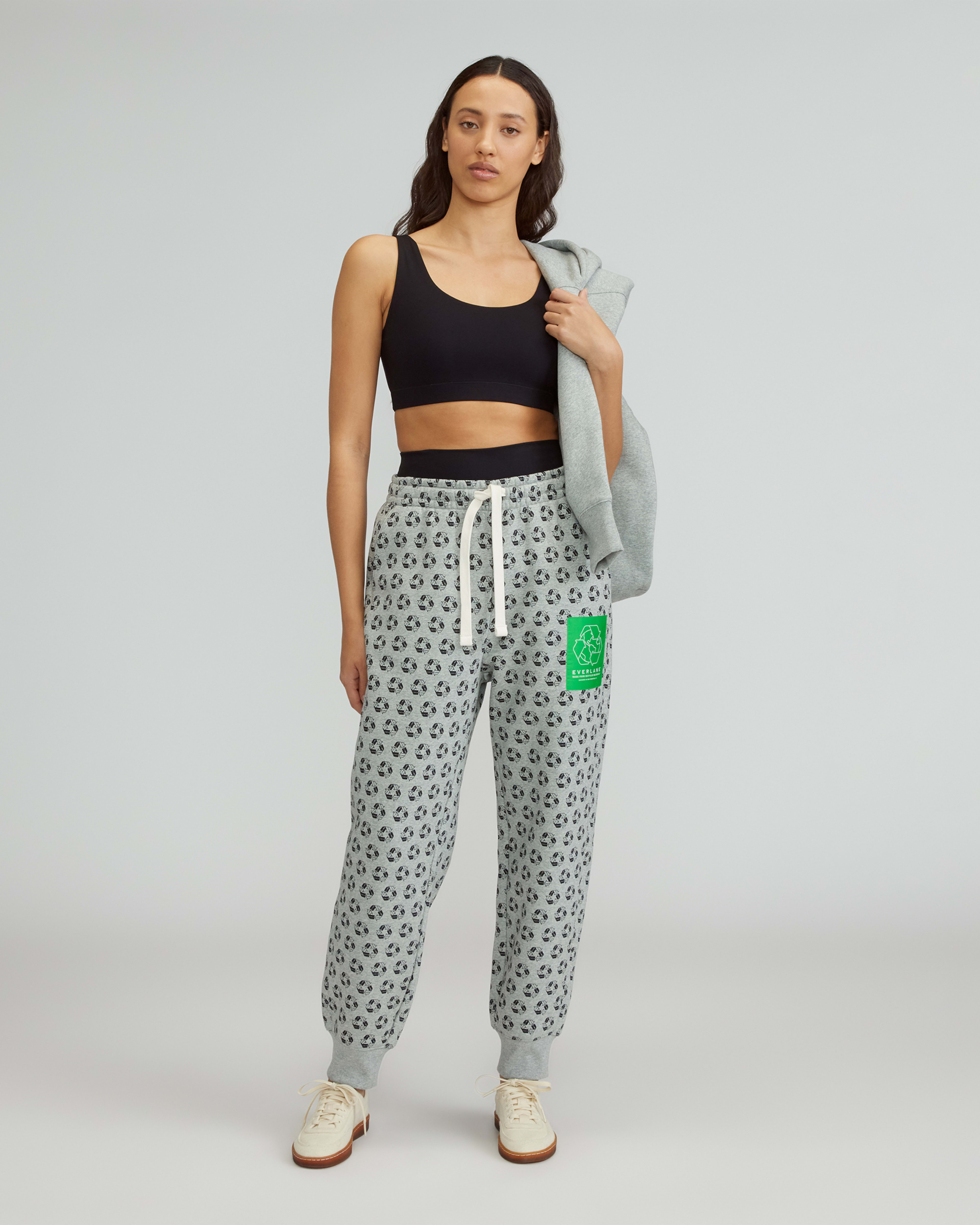 Everlane womens sweatpants 2025