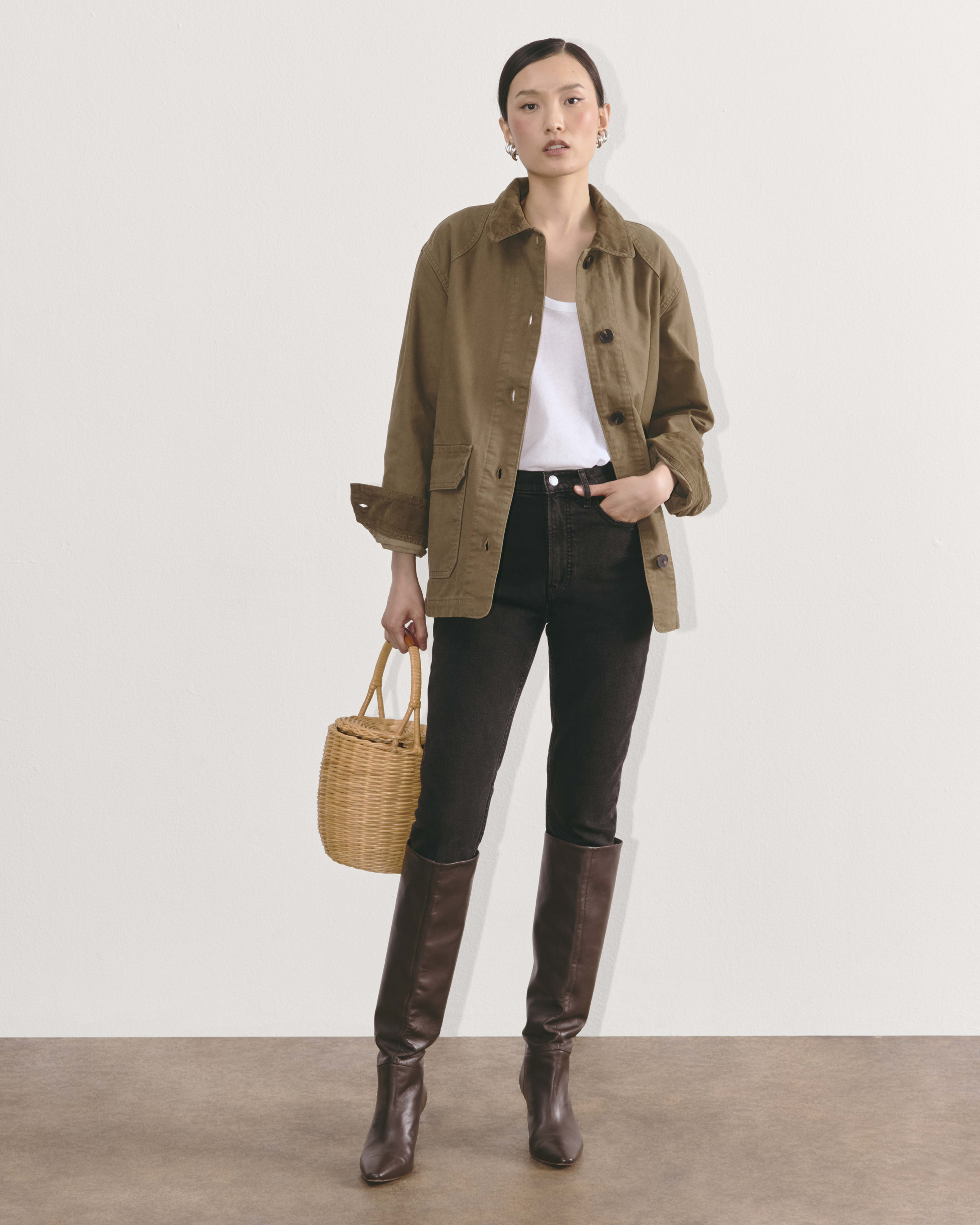 The Original Cheeky® Jean