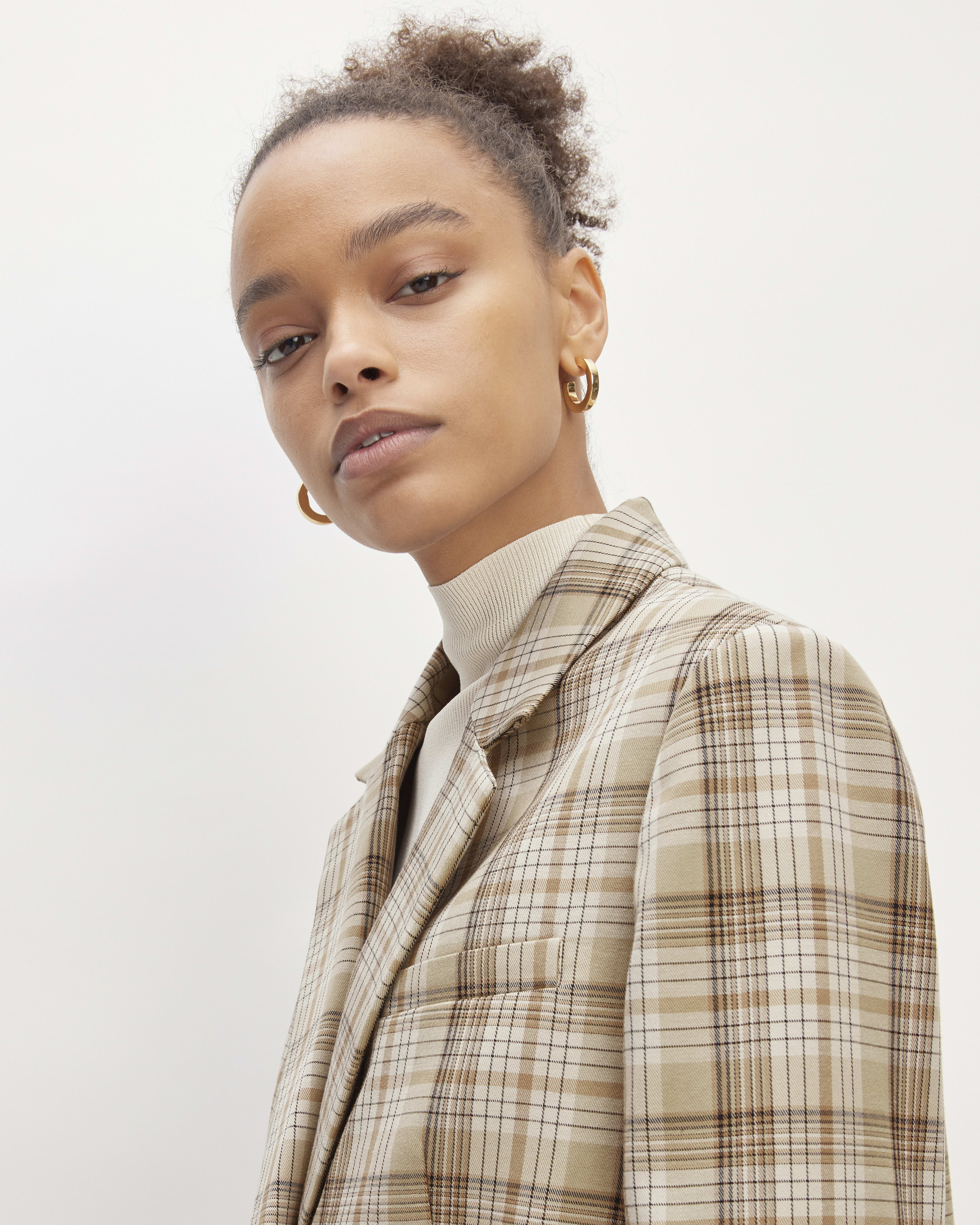 Women s Outerwear Women s Coats Jackets Blazers Everlane