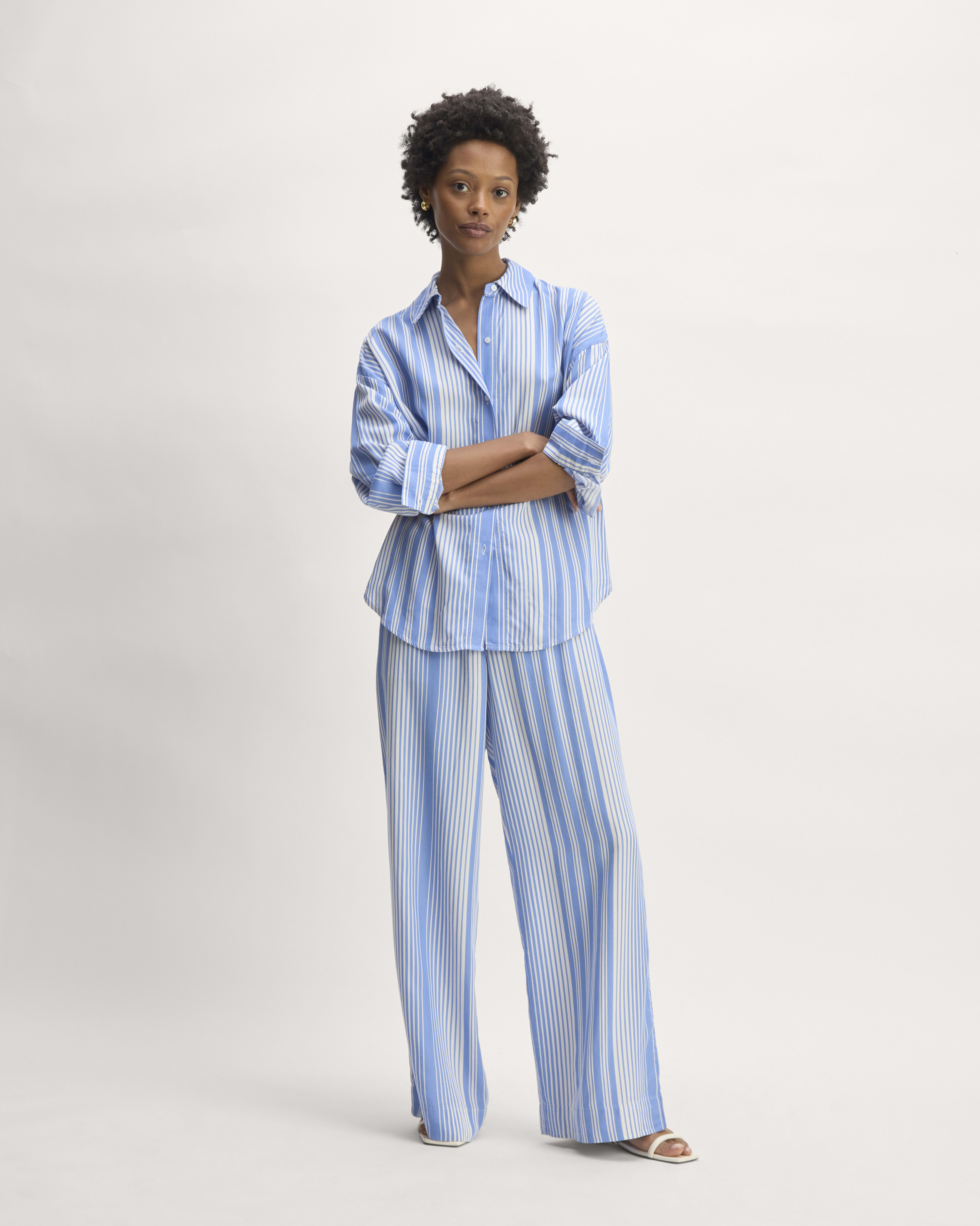 Everlane pajamas outlet