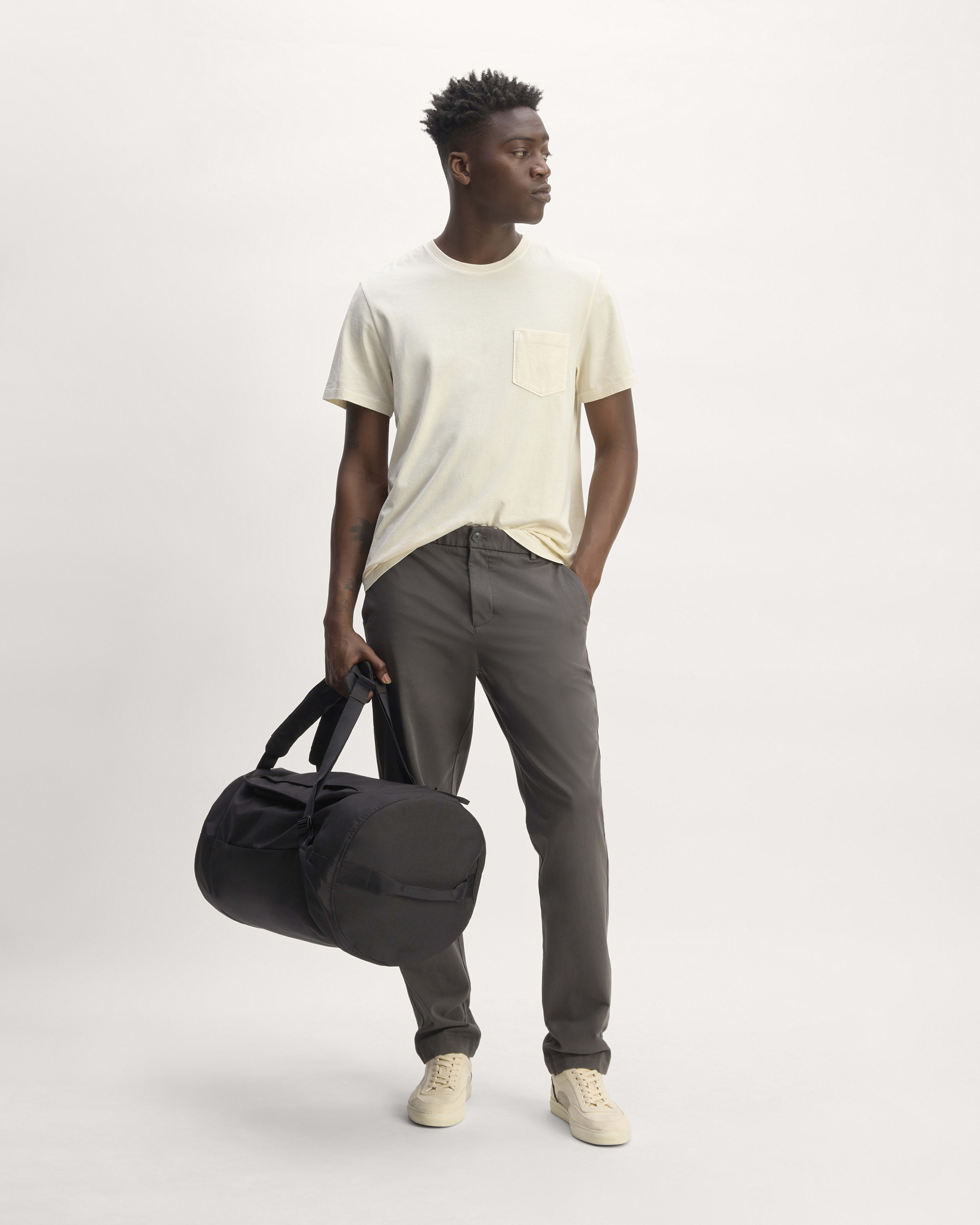 Everlane duffel cheap