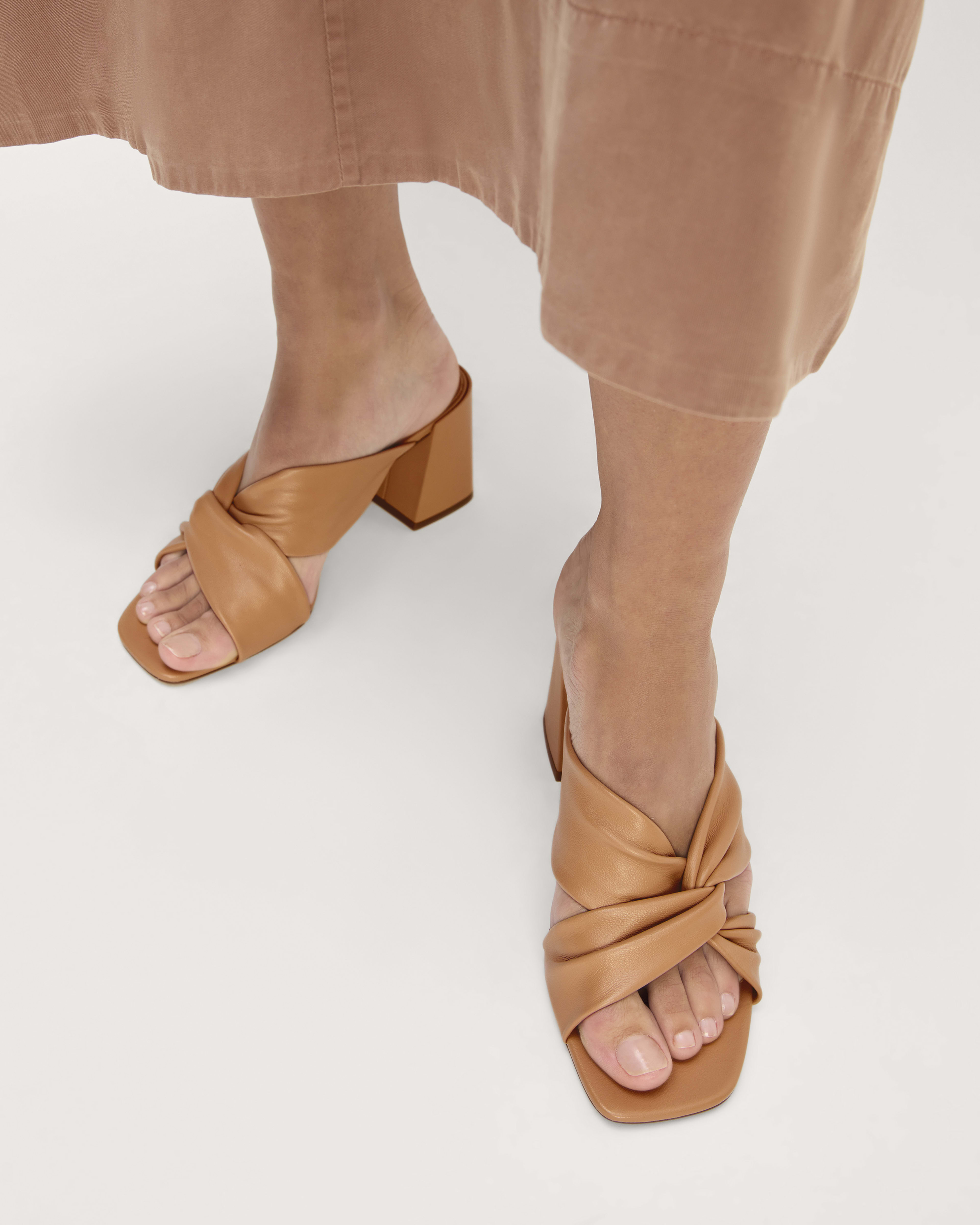 Women s Heels The Day Family Everlane