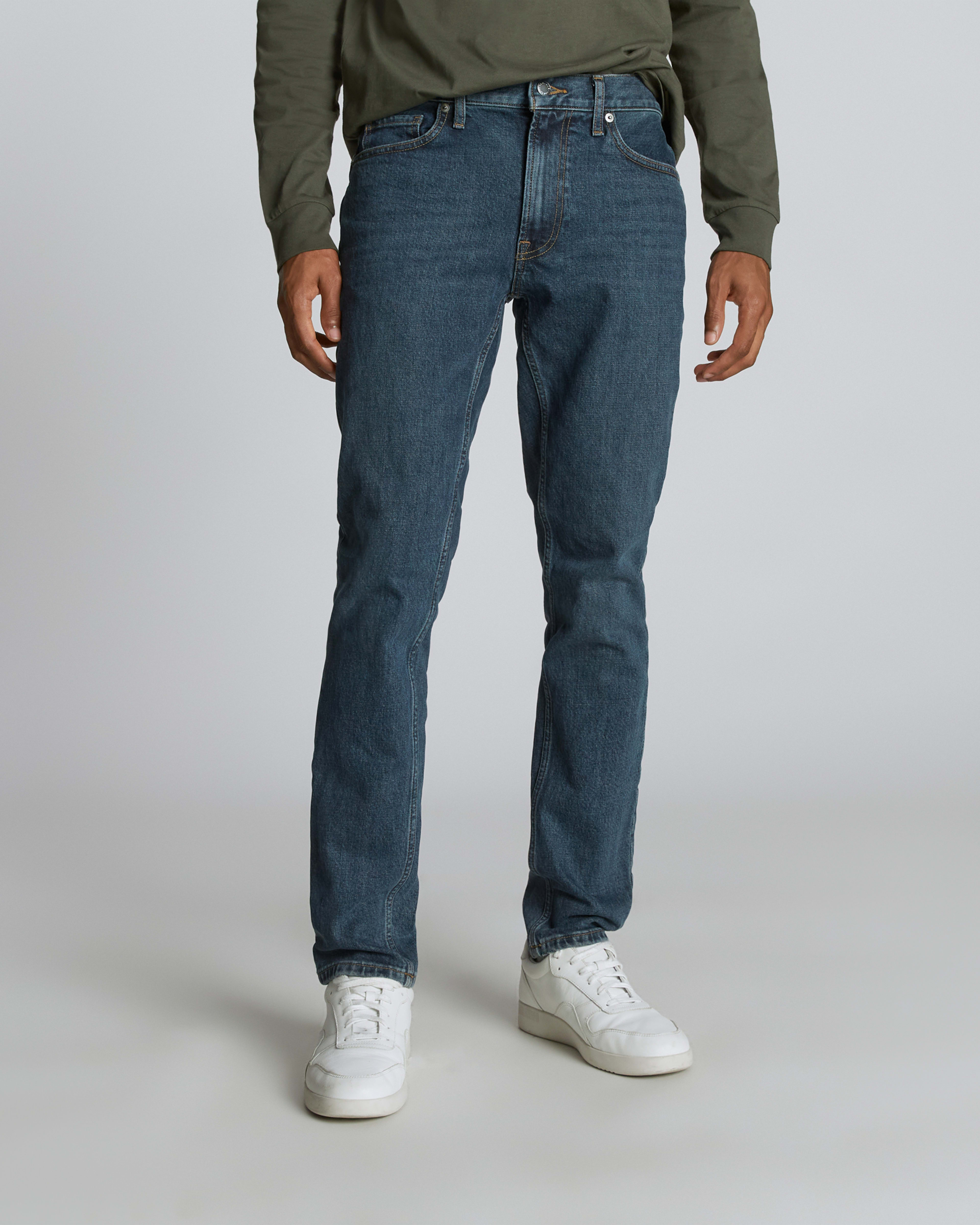 Everlane men's jeans best sale