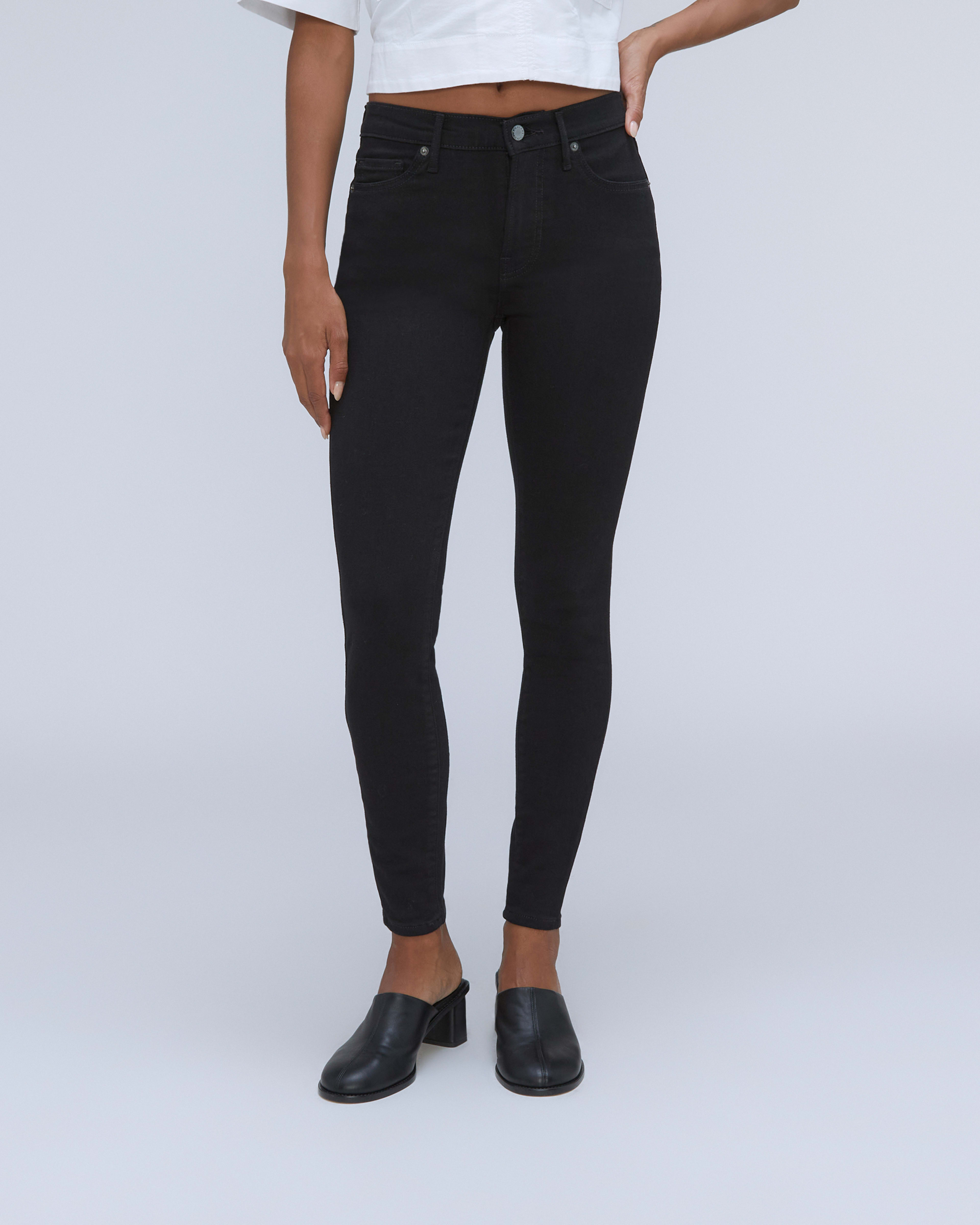 Women's Sale in Black  Jeans & Denim – Everlane