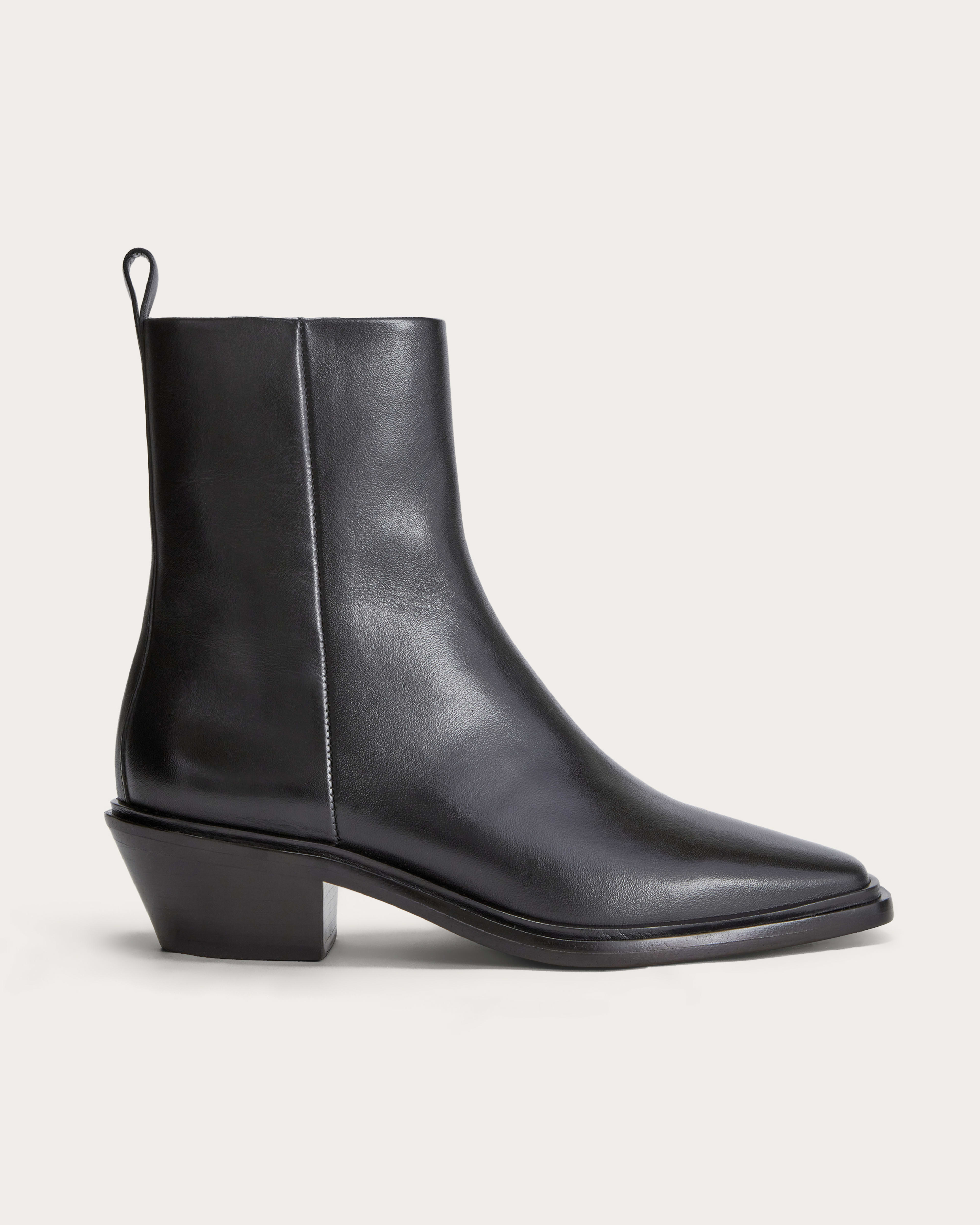 The Havana Boot Black Everlane
