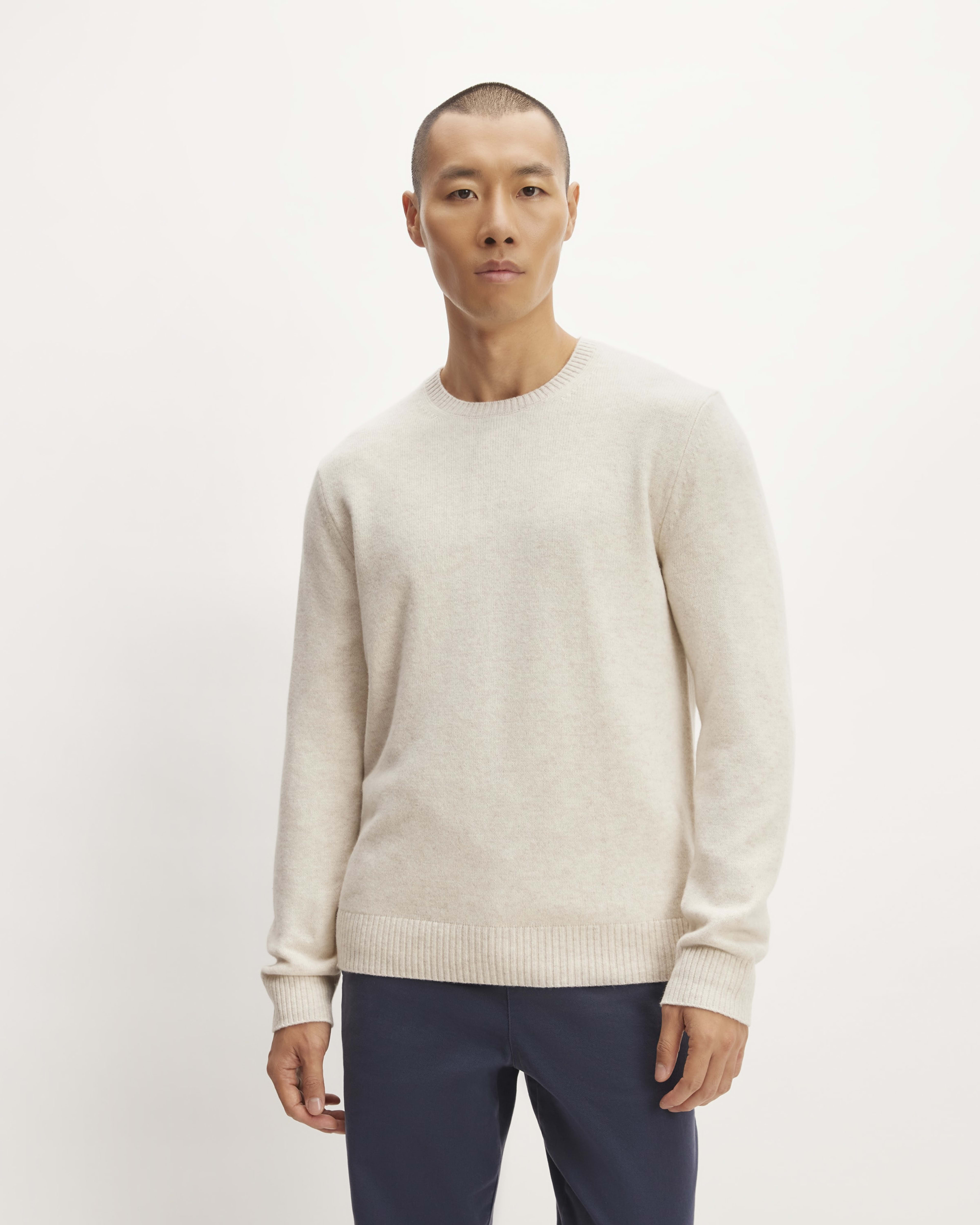 everlane the uniform men's collection - See (Anna) Jane.