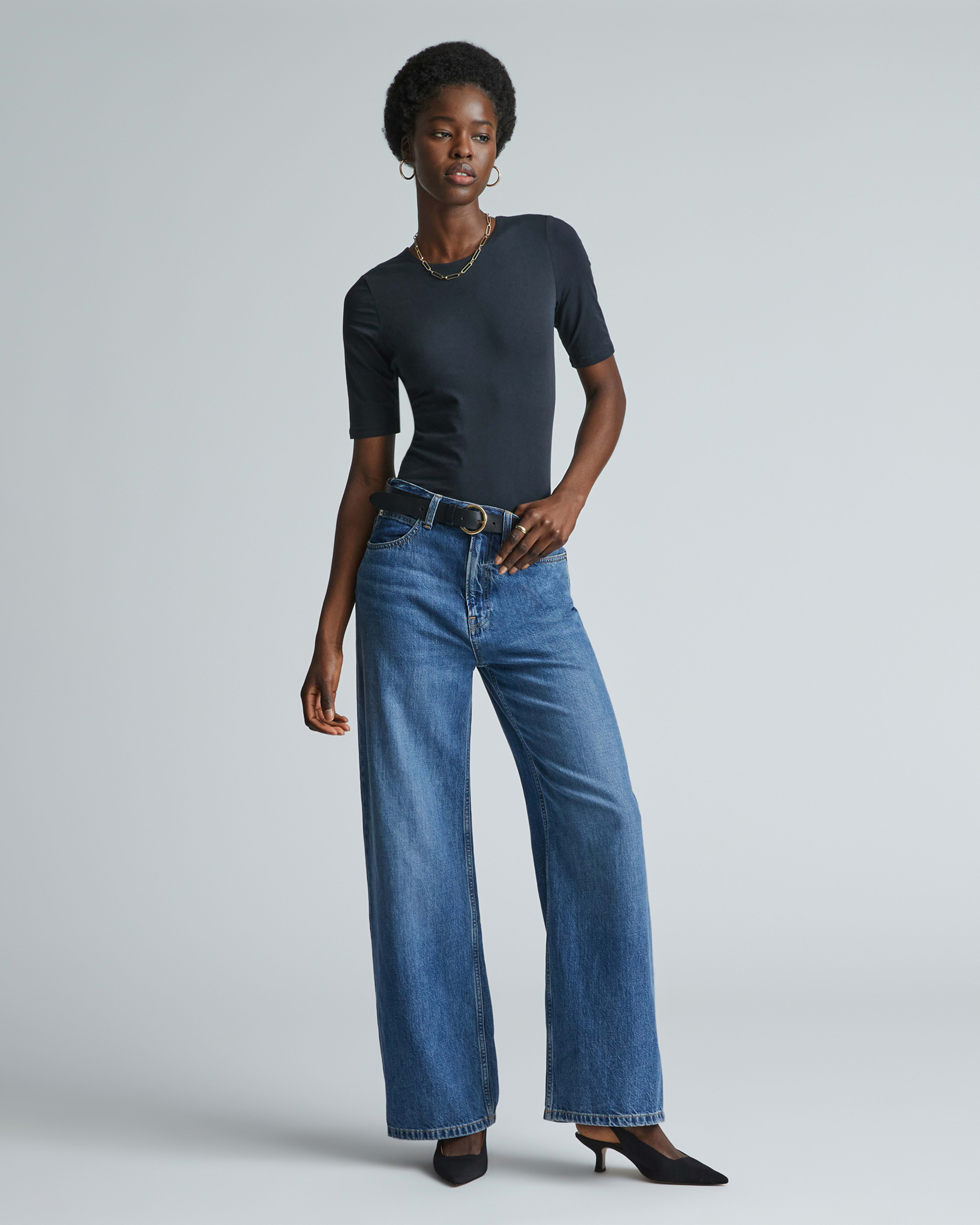 Women's Bodysuits – Everlane