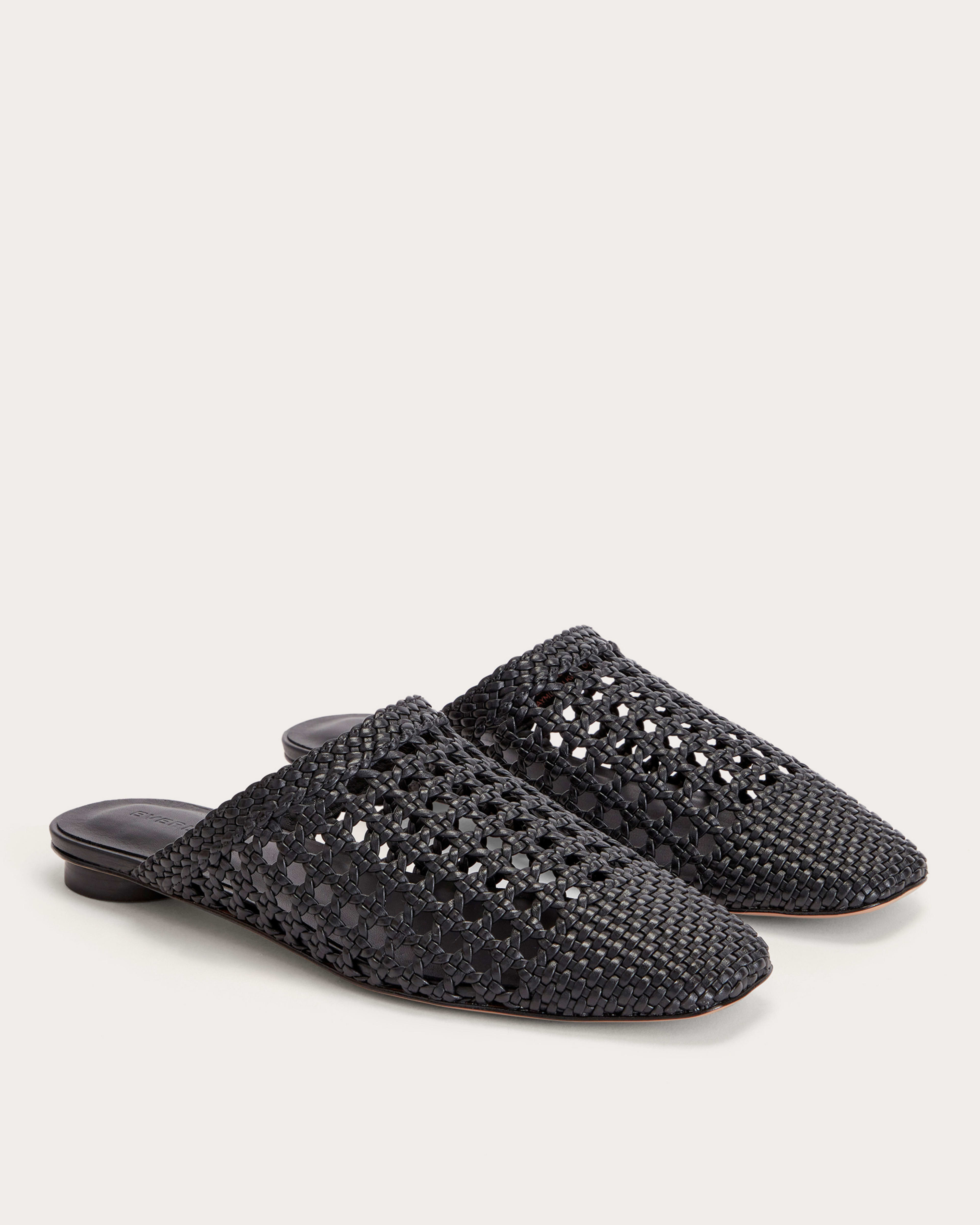 everlane the day mule