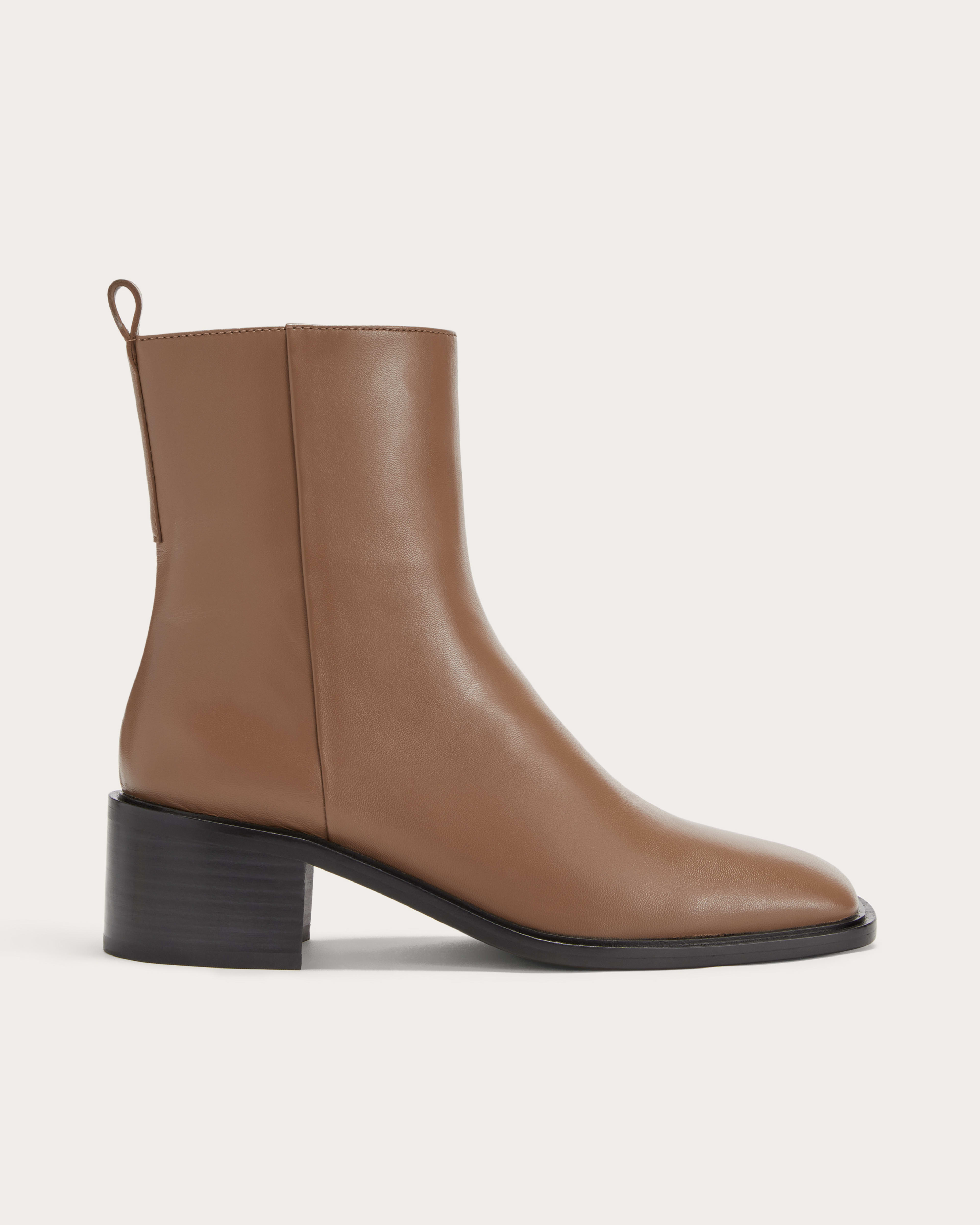 Womens Boots Booties Shop Everlane