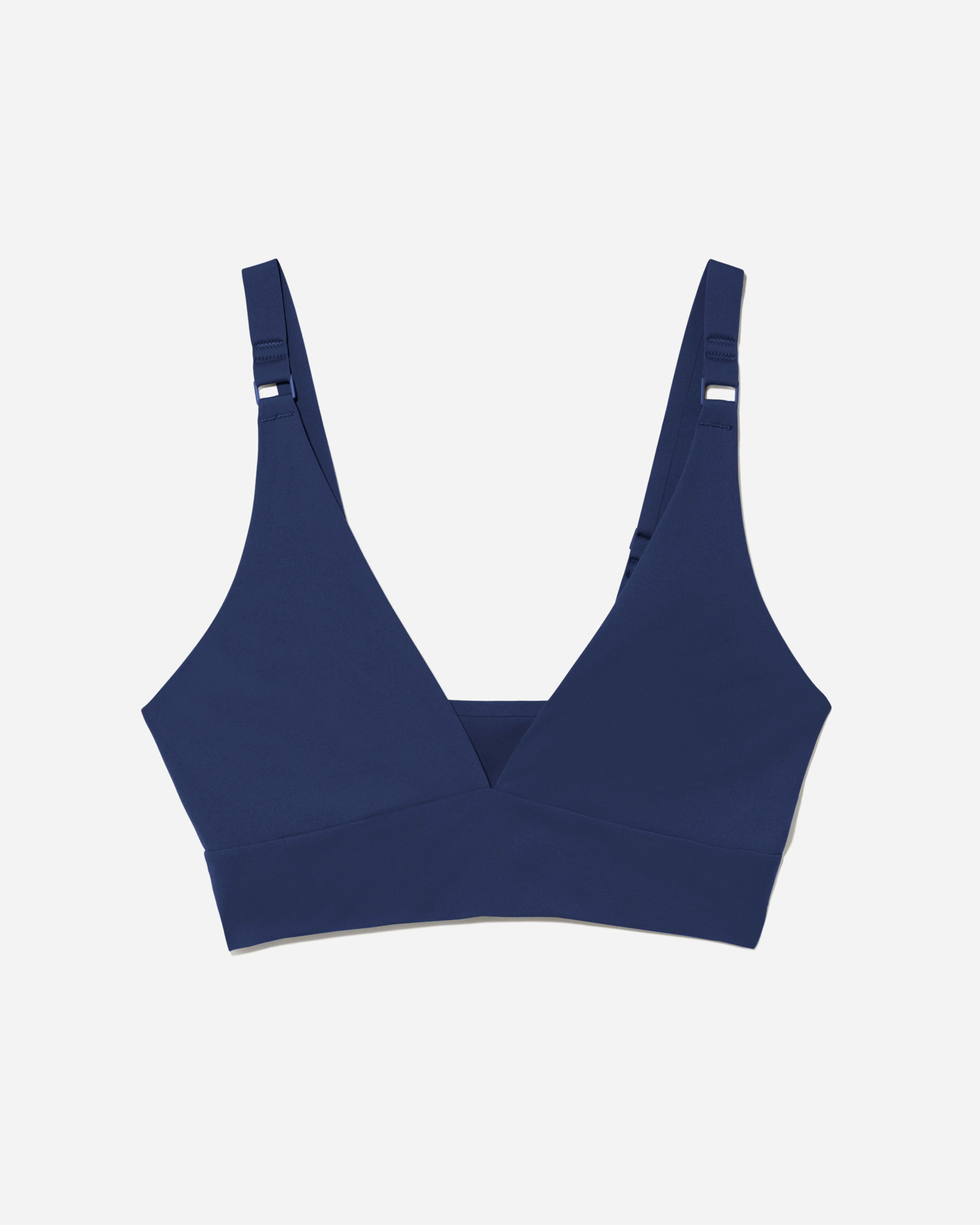 The Invisible Bra Ocean Cavern – Everlane