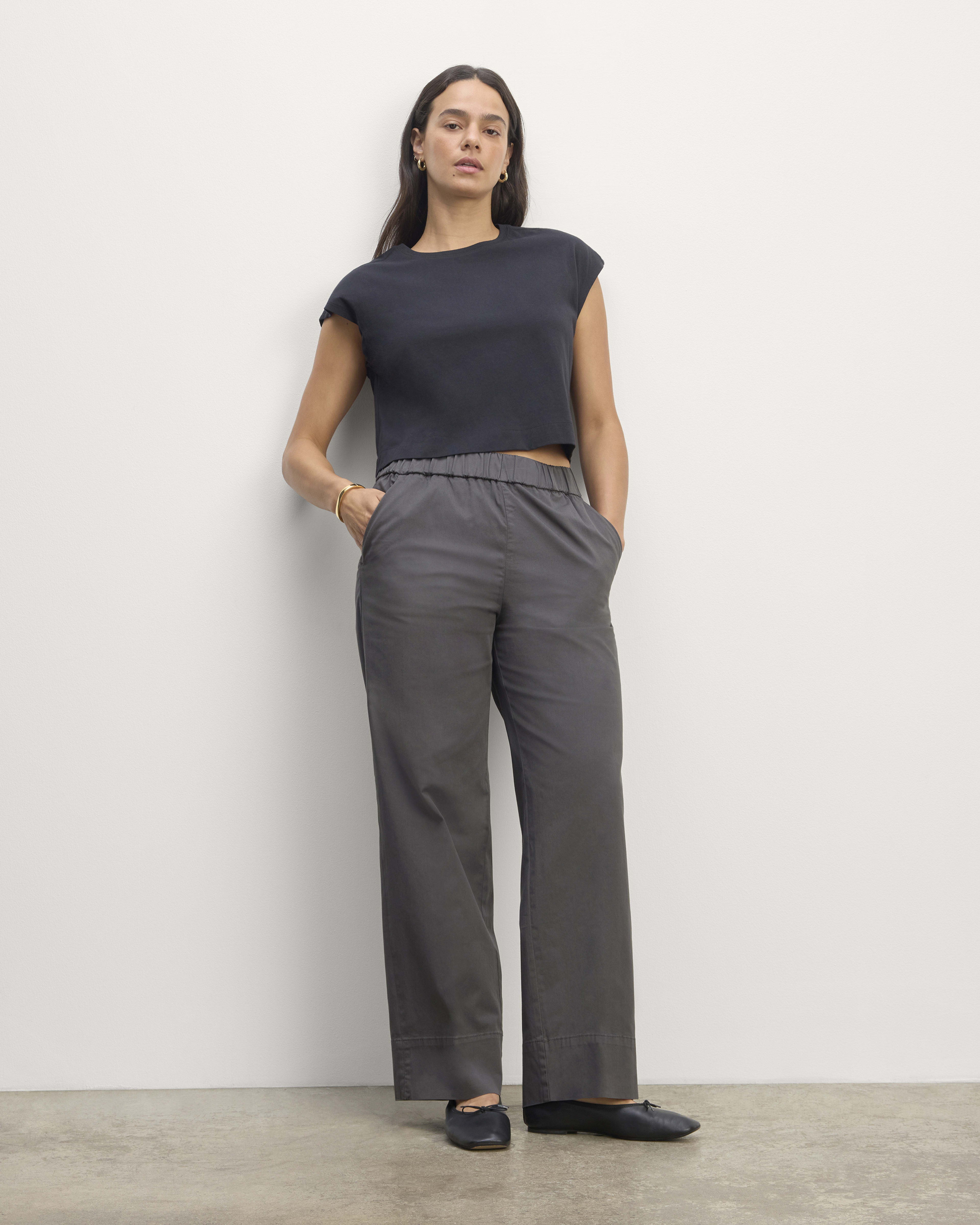Everlane linen pants hotsell
