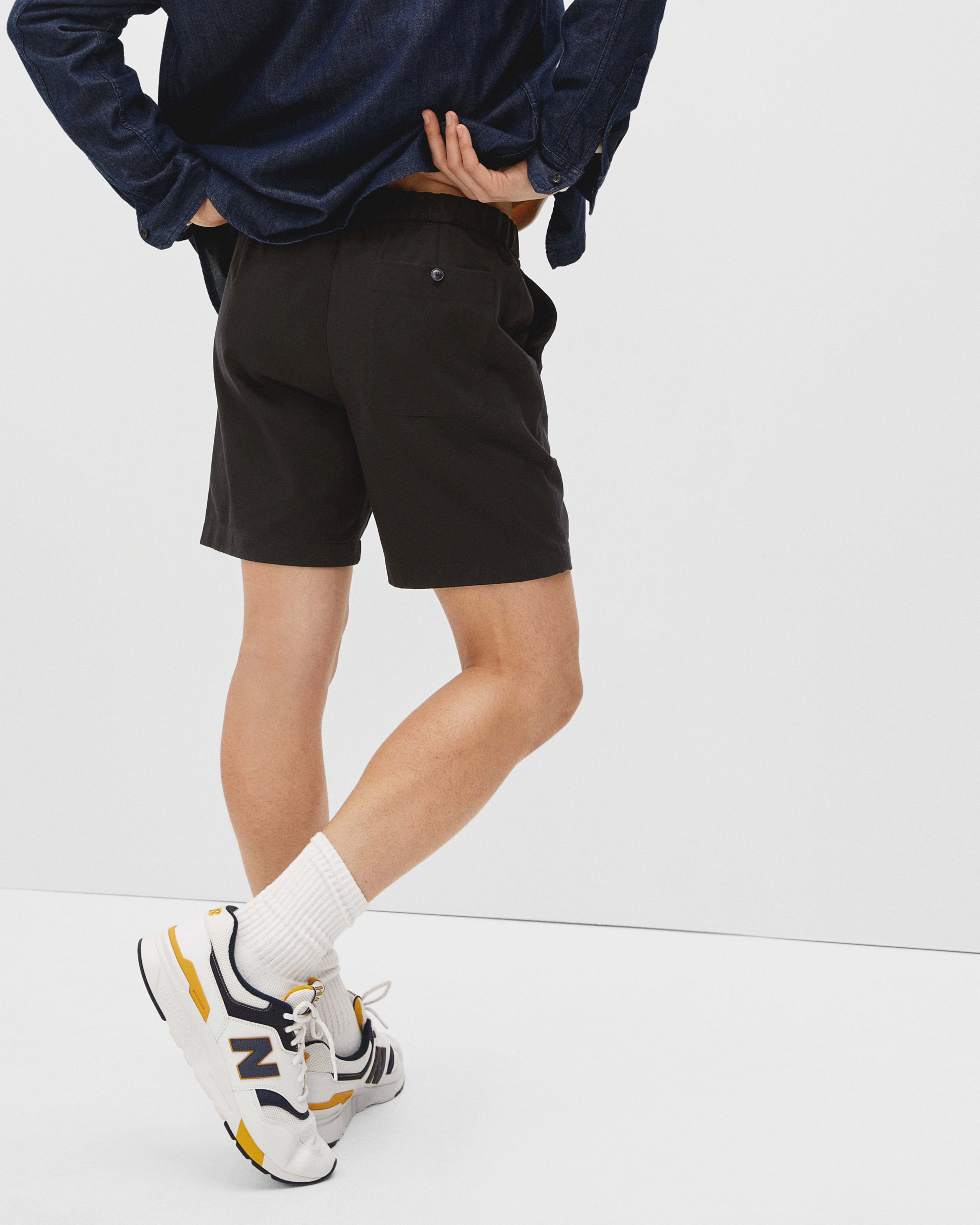 Everlane chino shorts sales