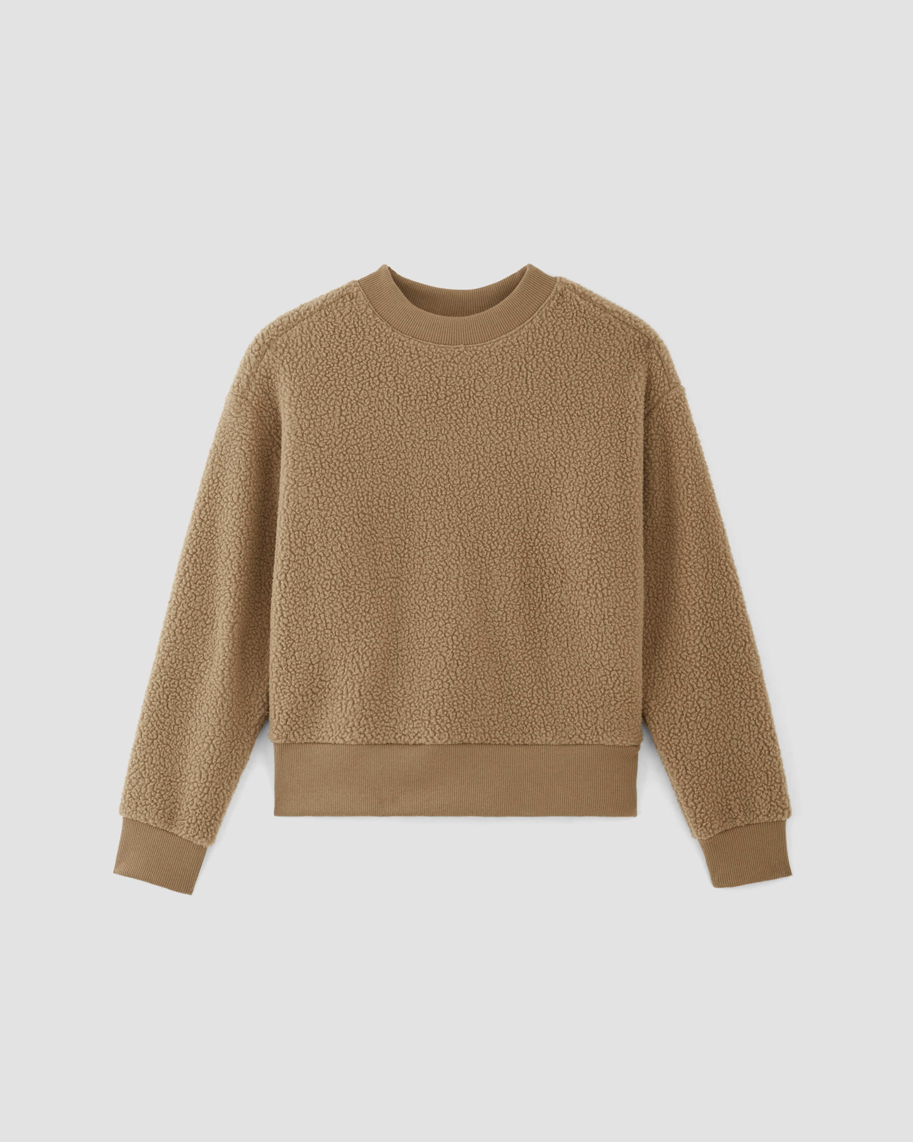 Sweatshirts for Women Sweatshirts Hoodies Everlane