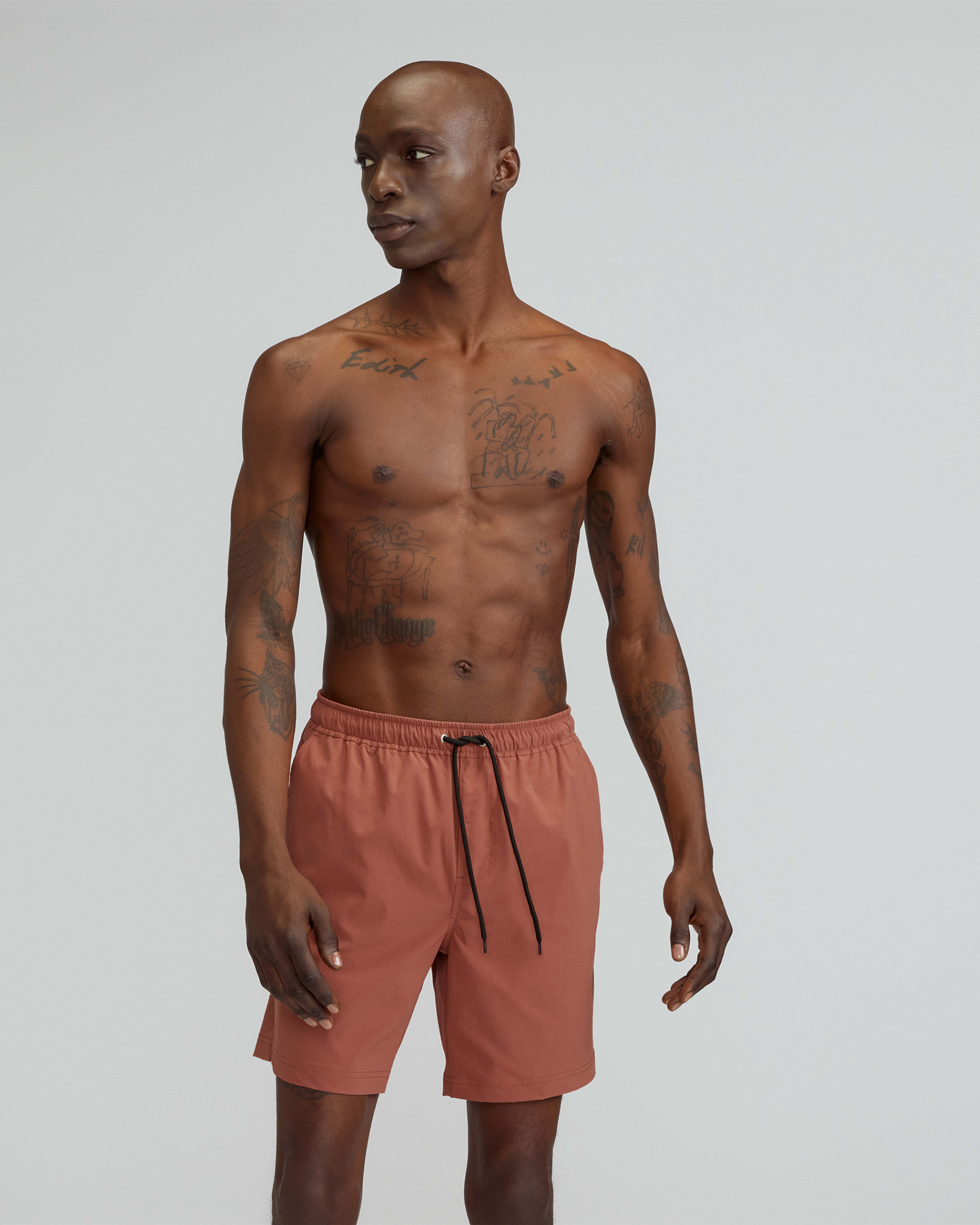 Everlane swim trunks clearance