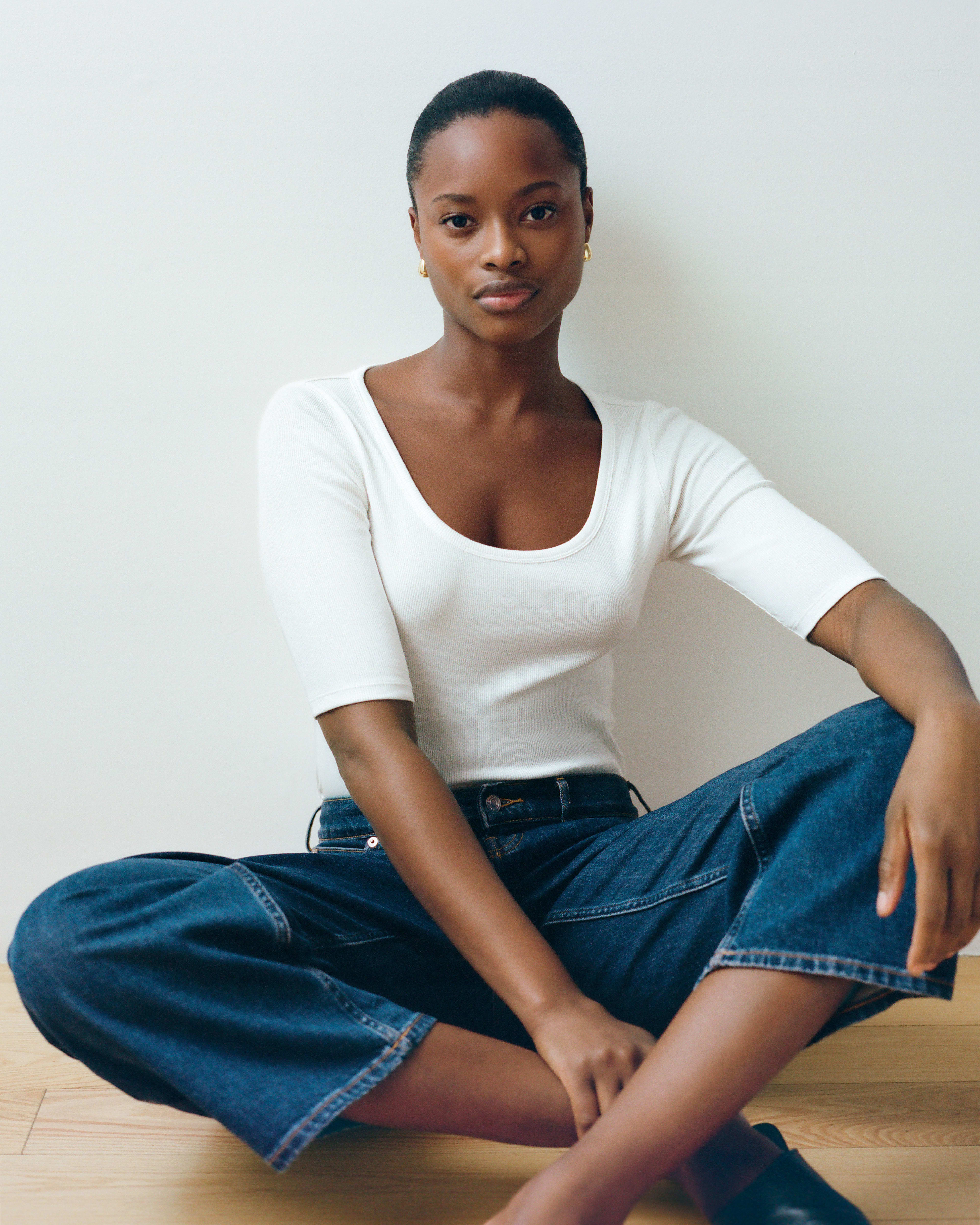 Women s T Shirts Everlane