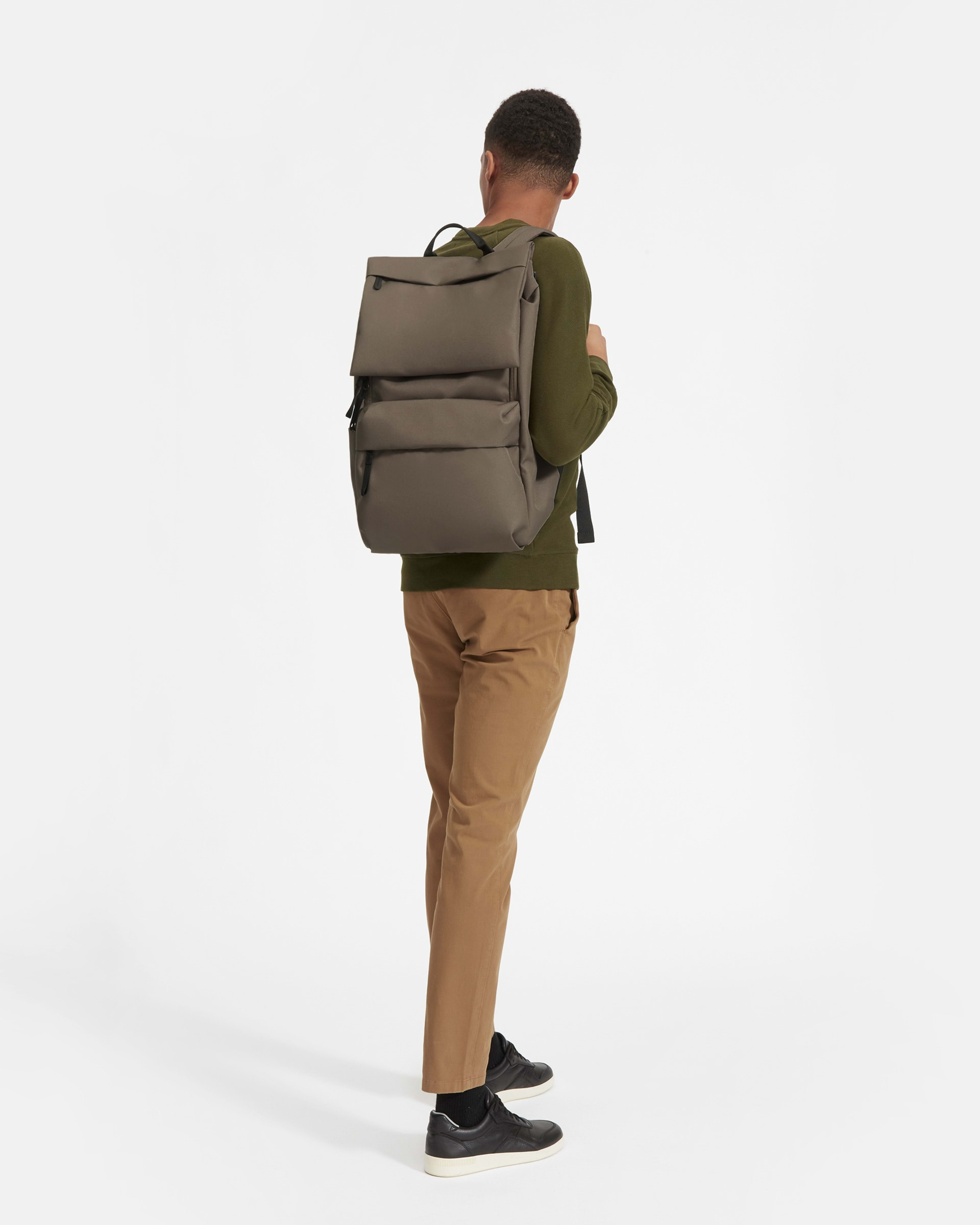 Everlane backpack mens 2025