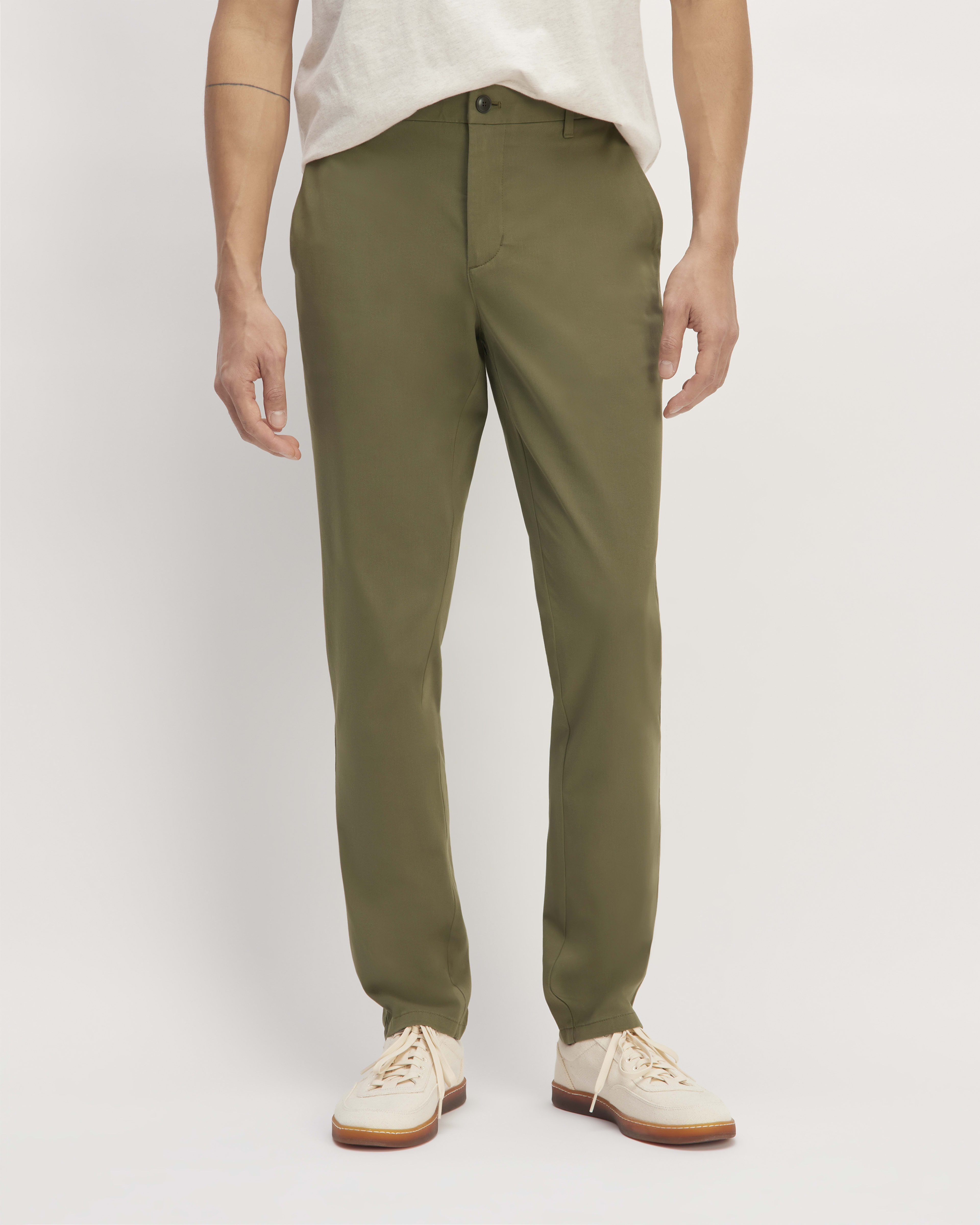 Air chino hot sale everlane
