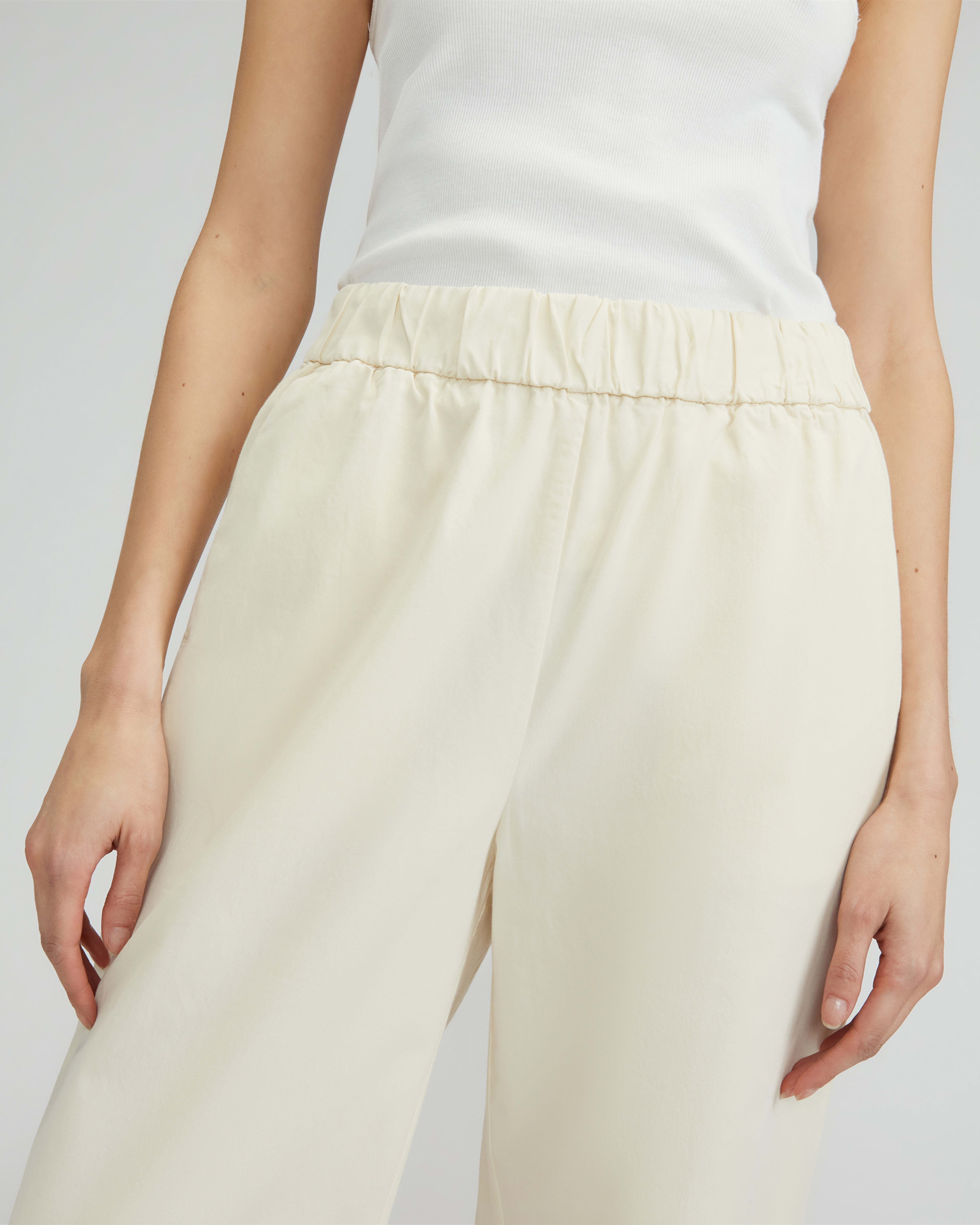 The Easy Pant Canvas – Everlane