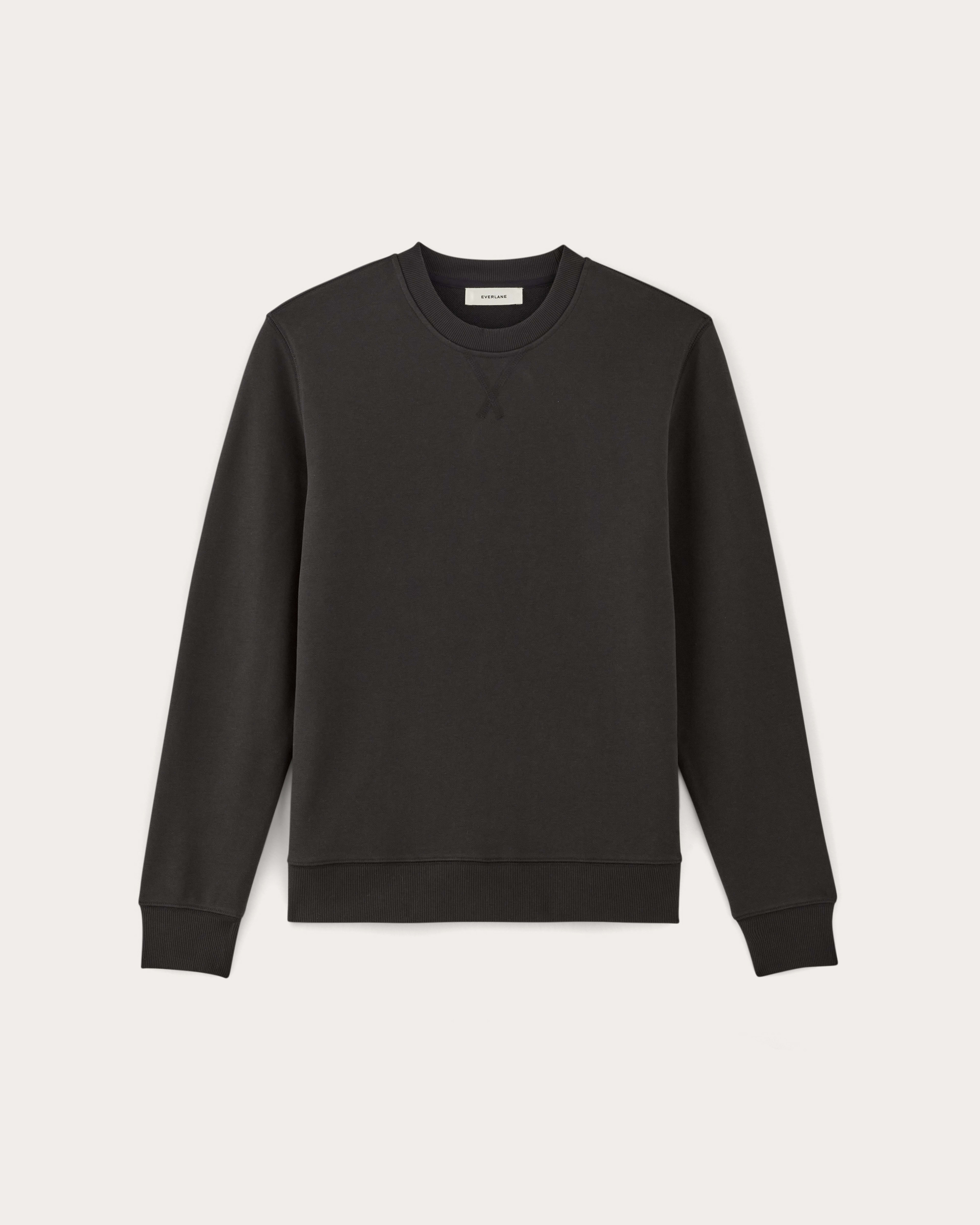 Men s Sweatshirts Shop All Clothing Apparel Everlane