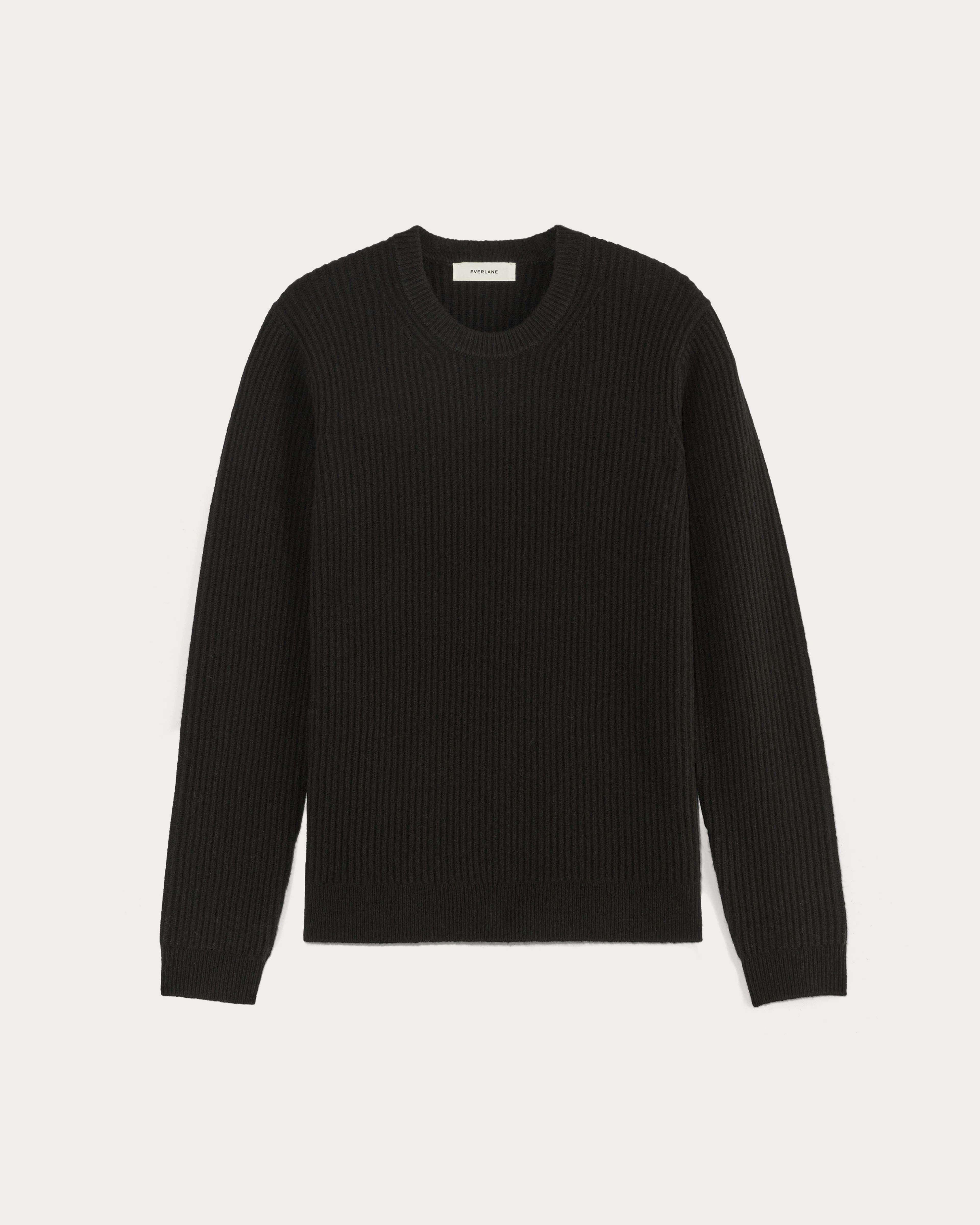 Everlane mens cashmere top