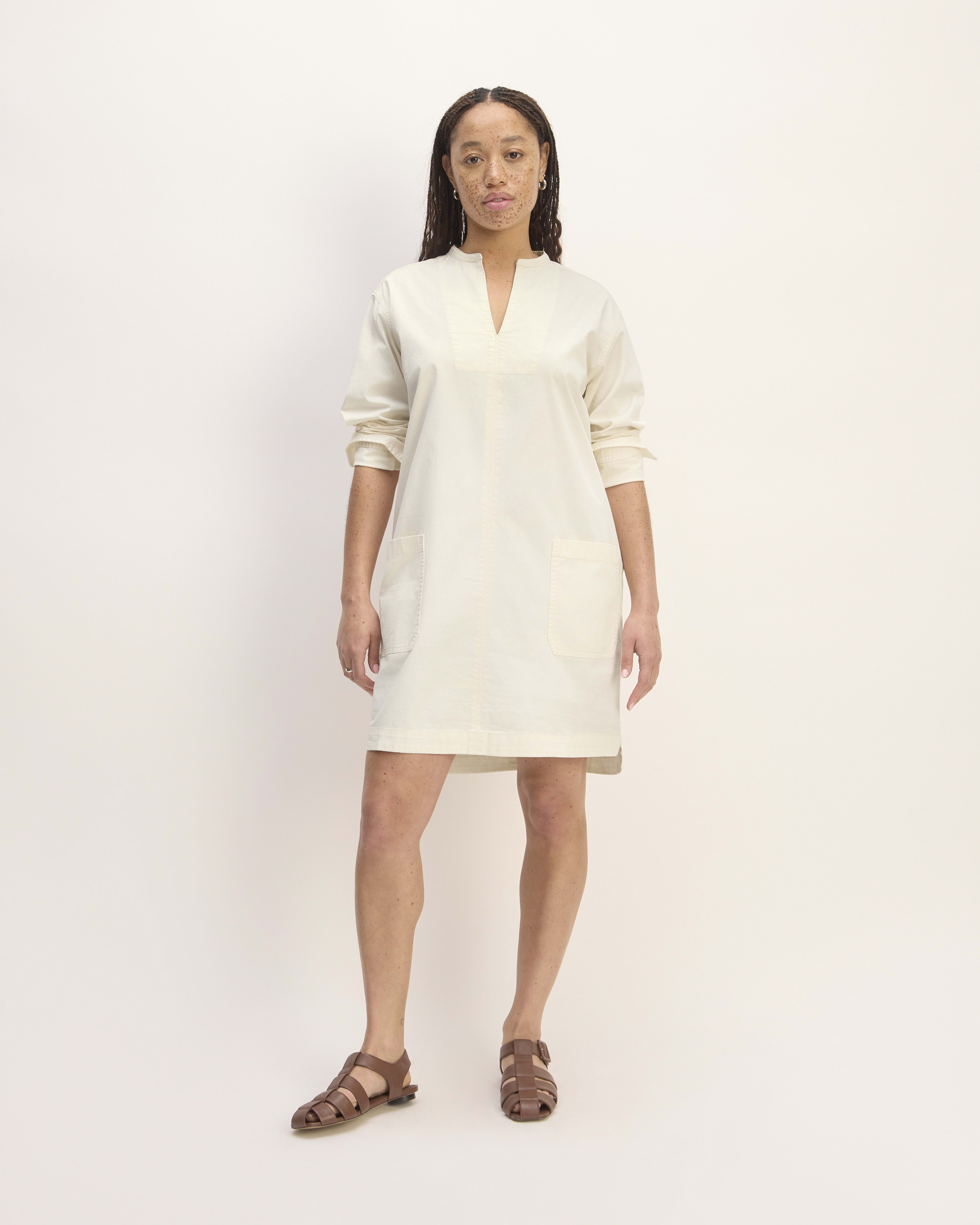 Women's Midi & Maxi Dresses  Dresses & Jumpsuits – Everlane