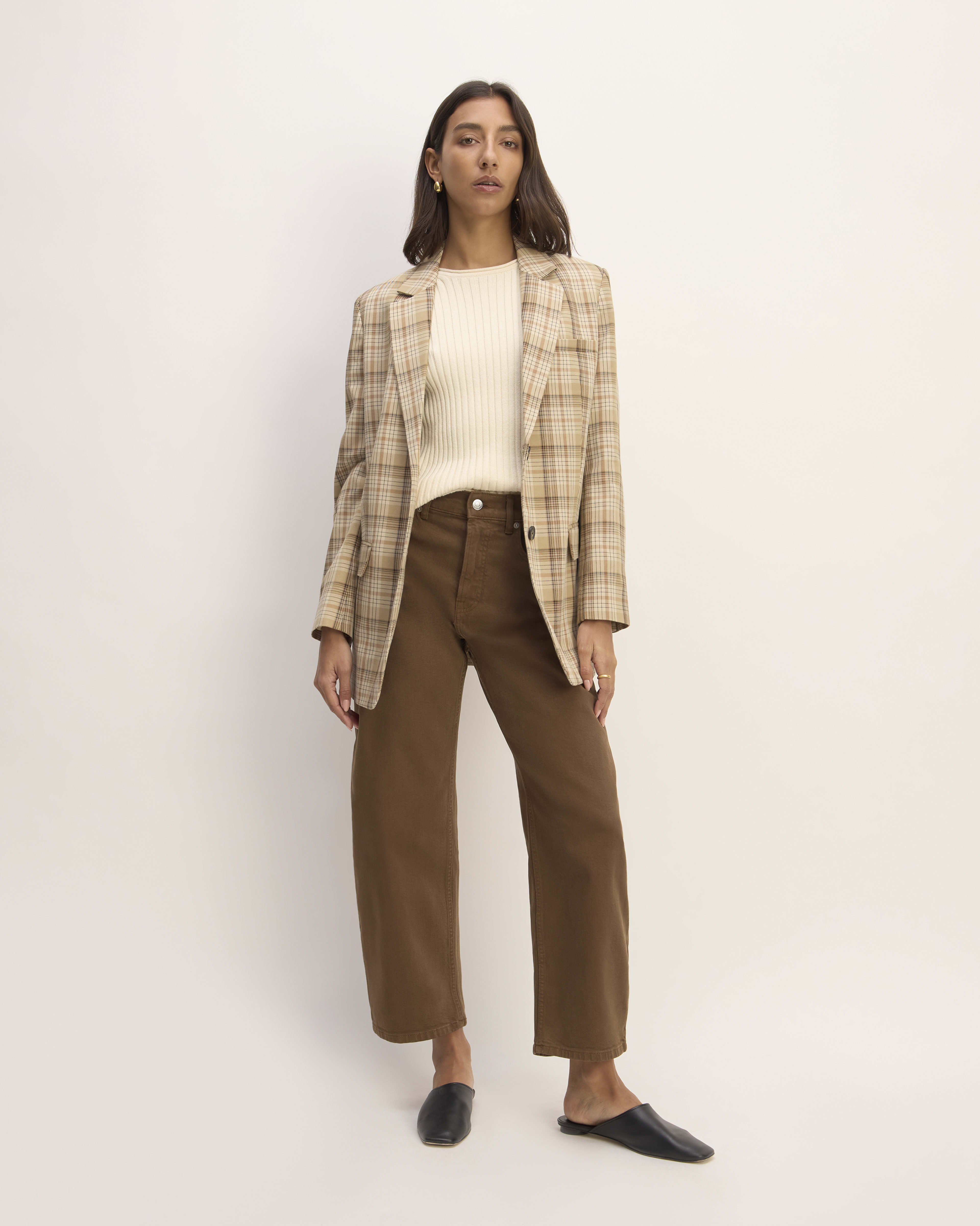 The Way-High® Curve Jean