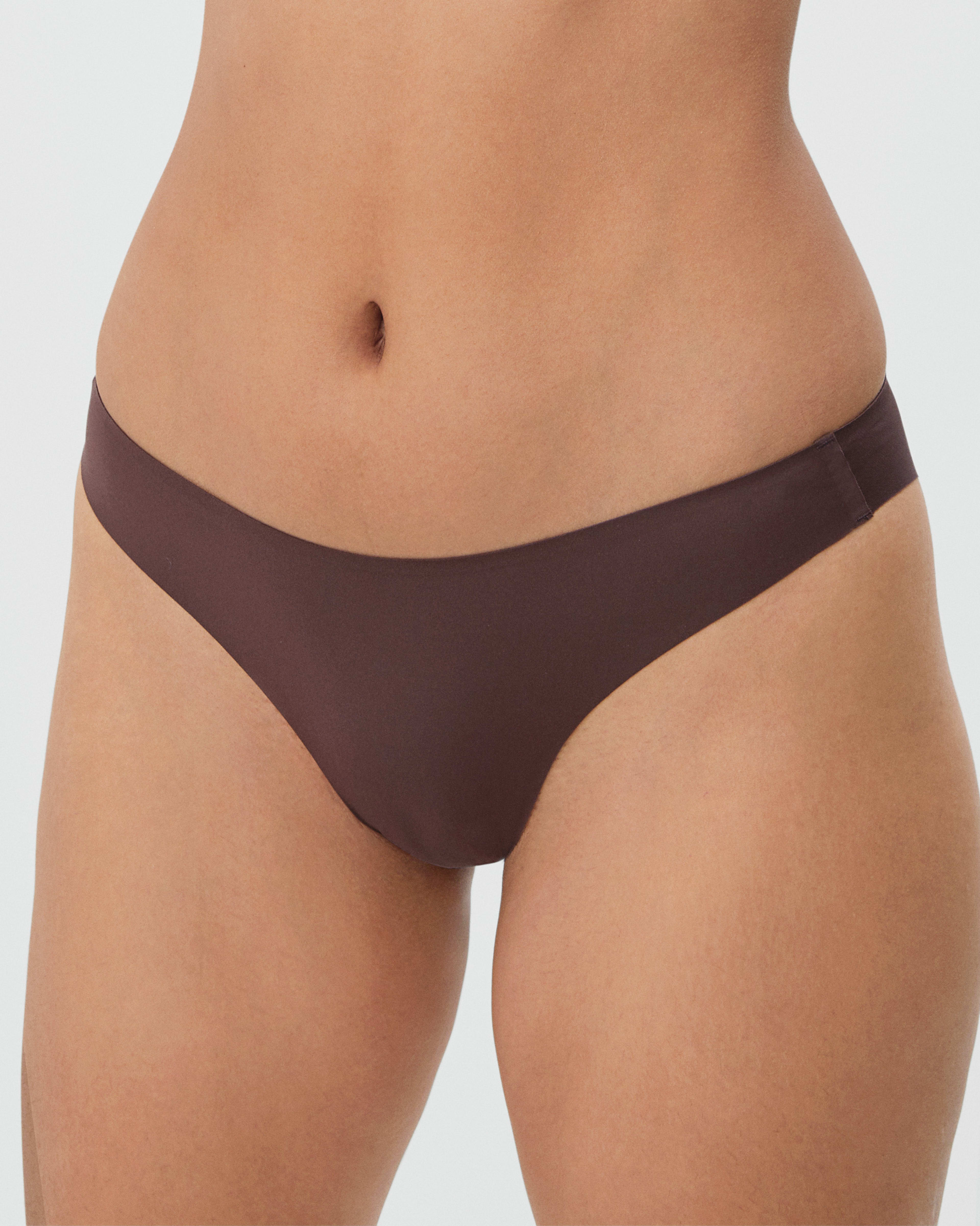 Women's Thong Underwear  Bras & Underwear – Everlane