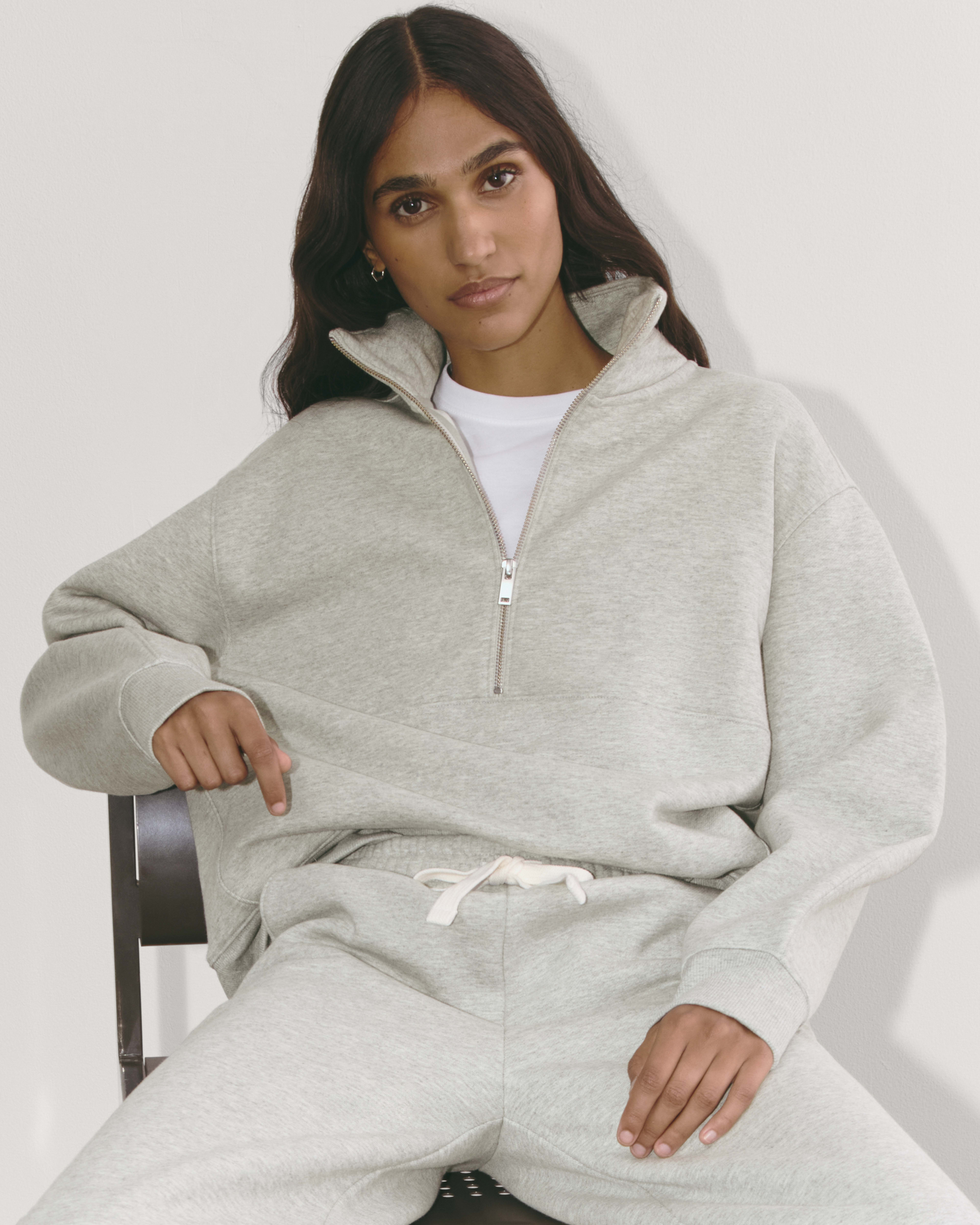 Hoodie everlane on sale