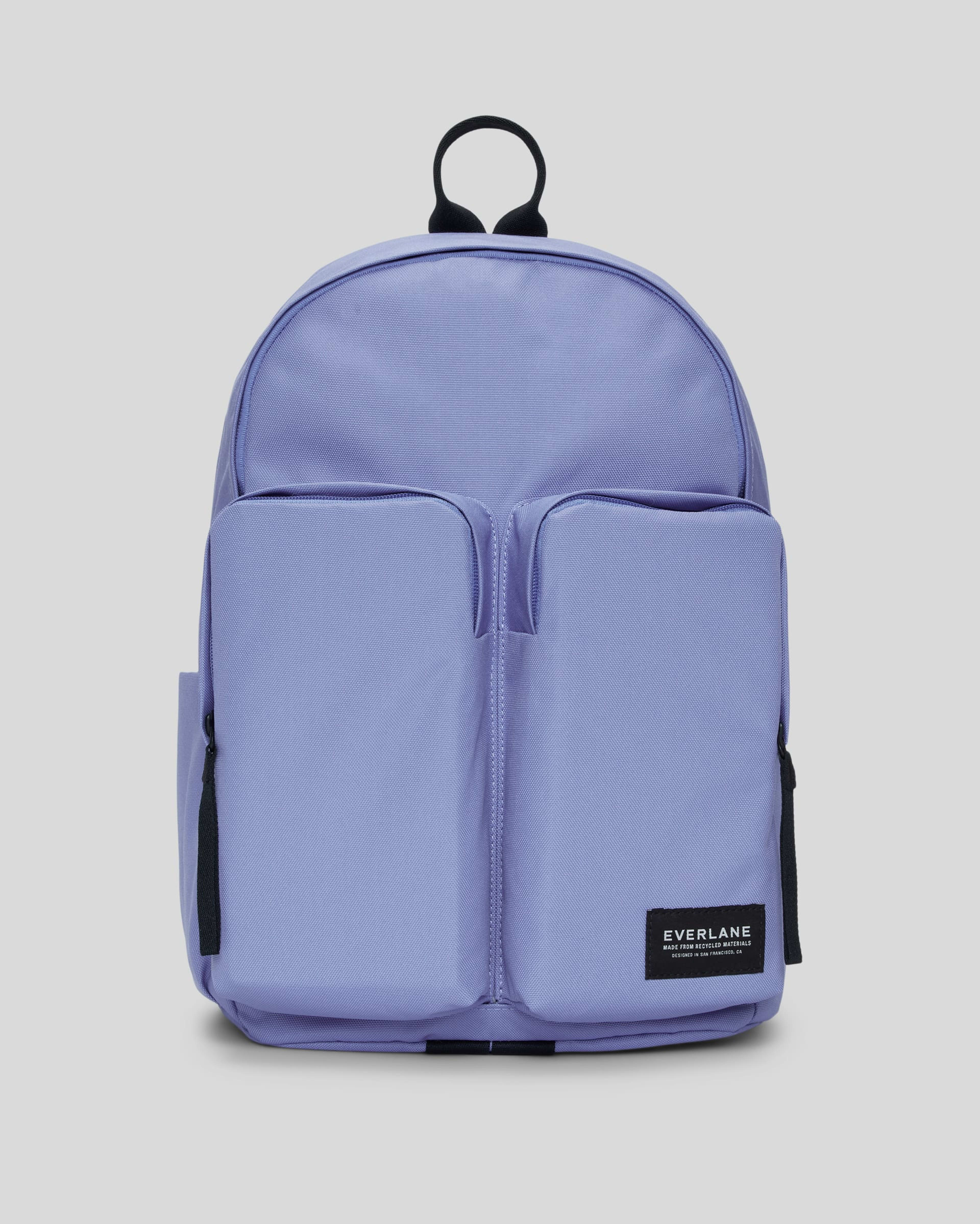 Everlane ReNew Transit Backpack  Backpacks, Everlane backpack