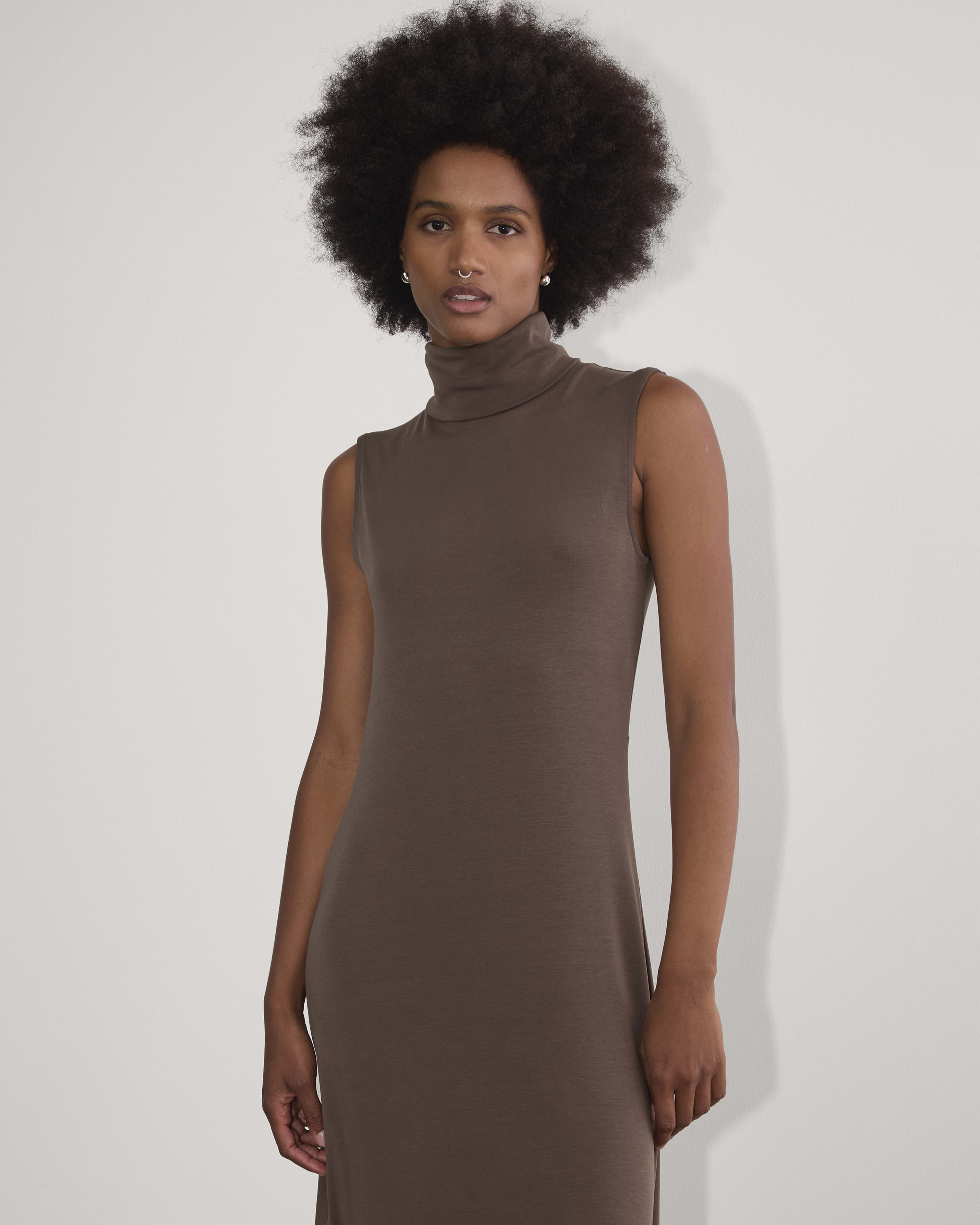 Everlane sweatshirt dress new arrivals