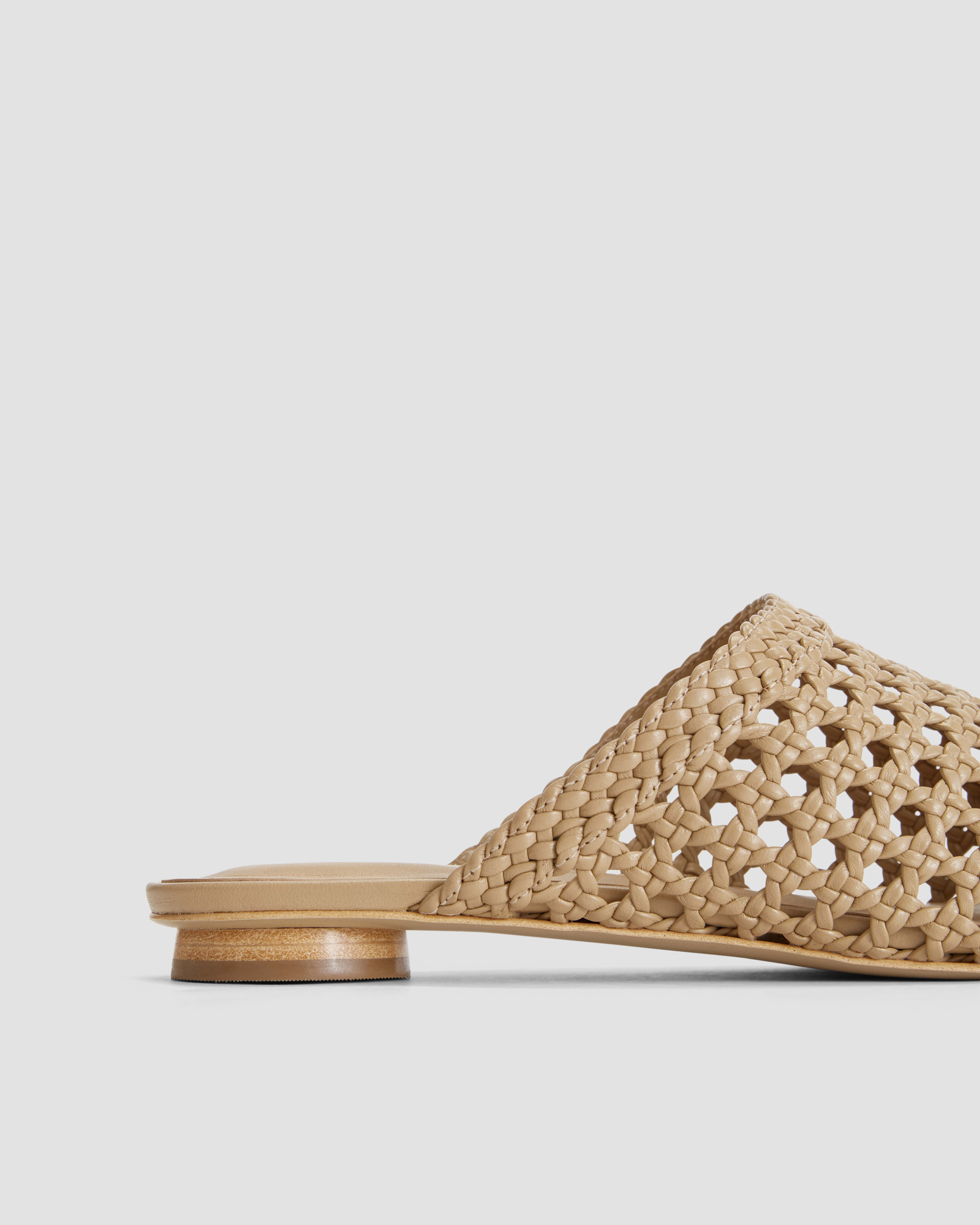 everlane the day mule