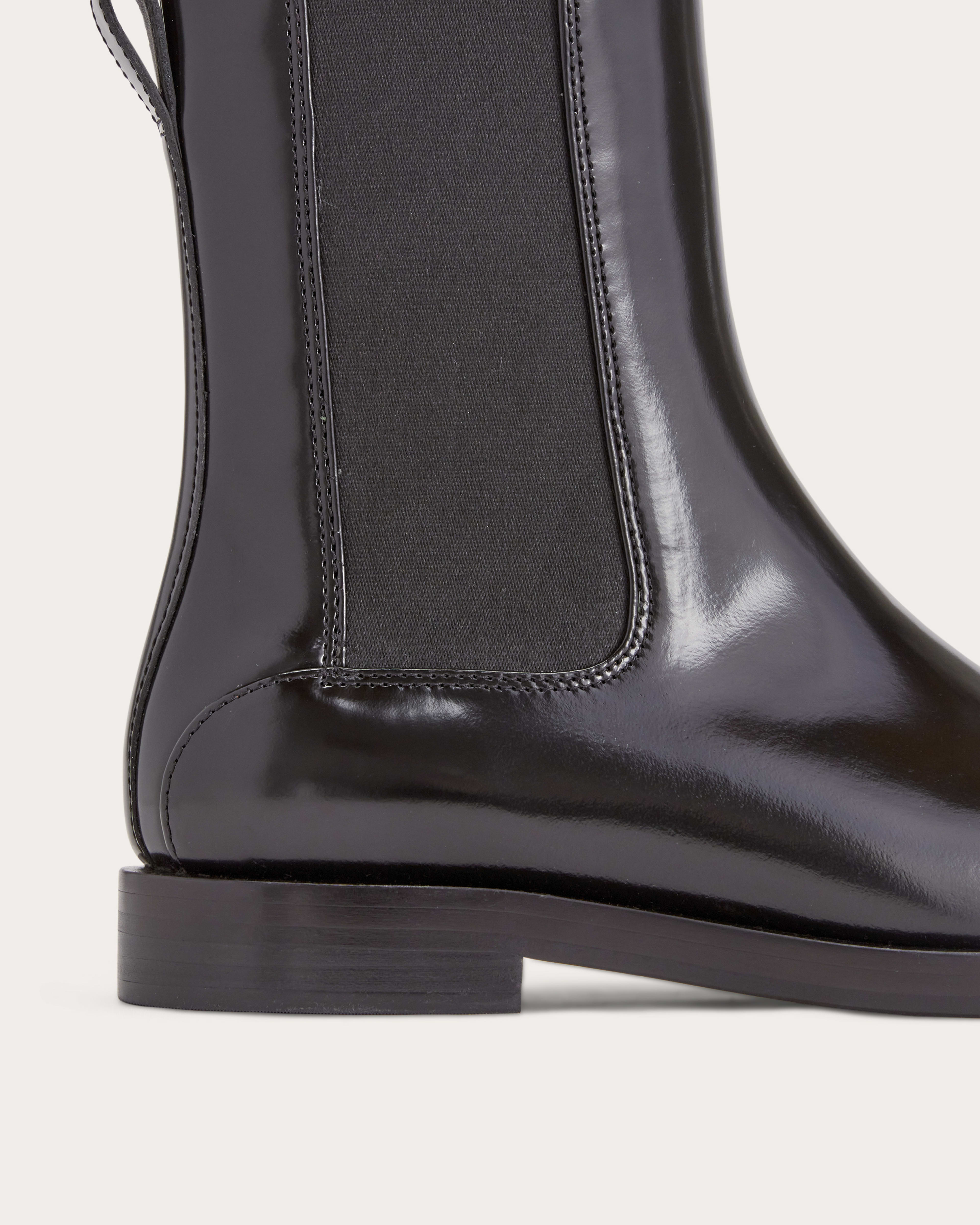 everlane chelsea boot