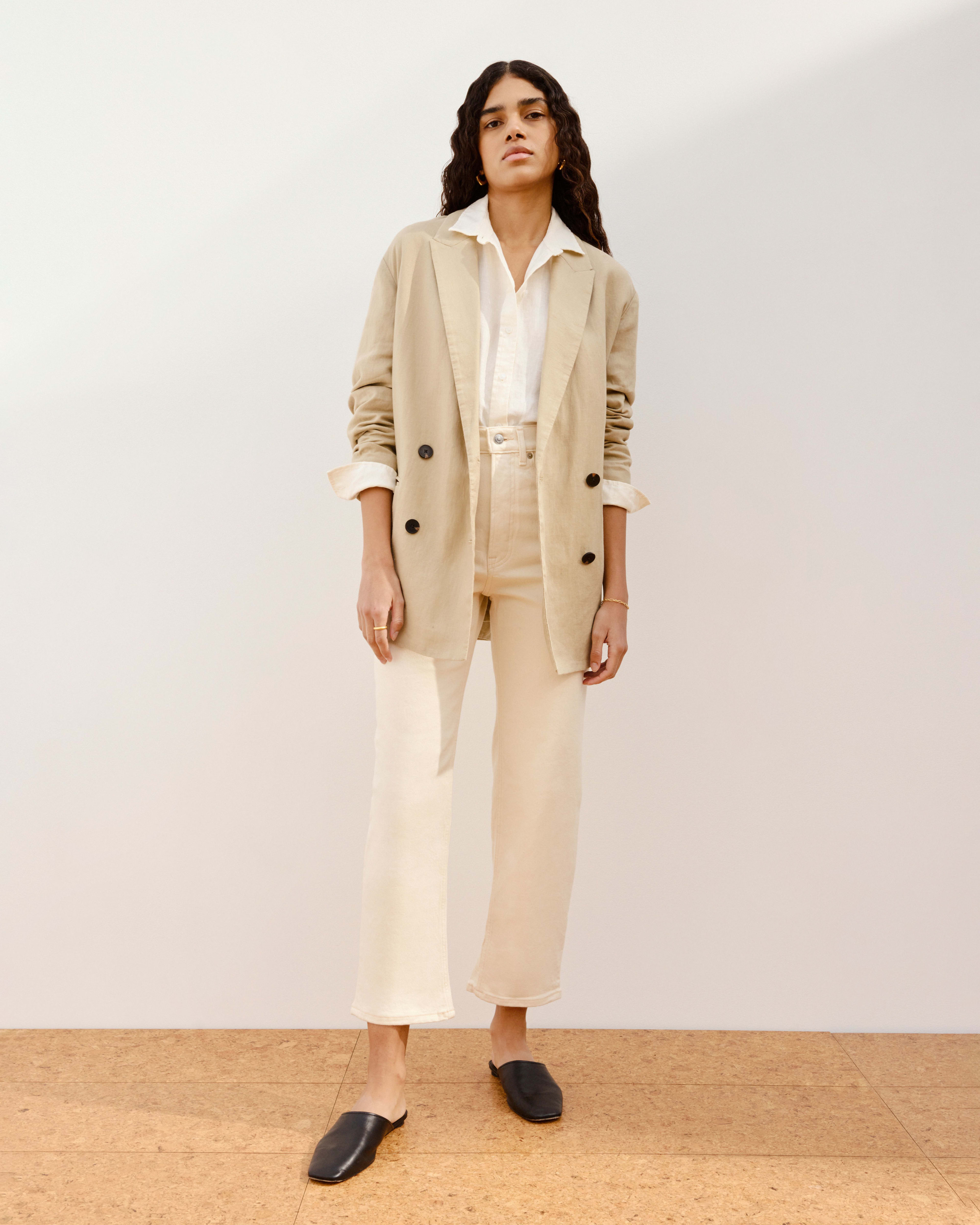 Ecru clothing reviews sale