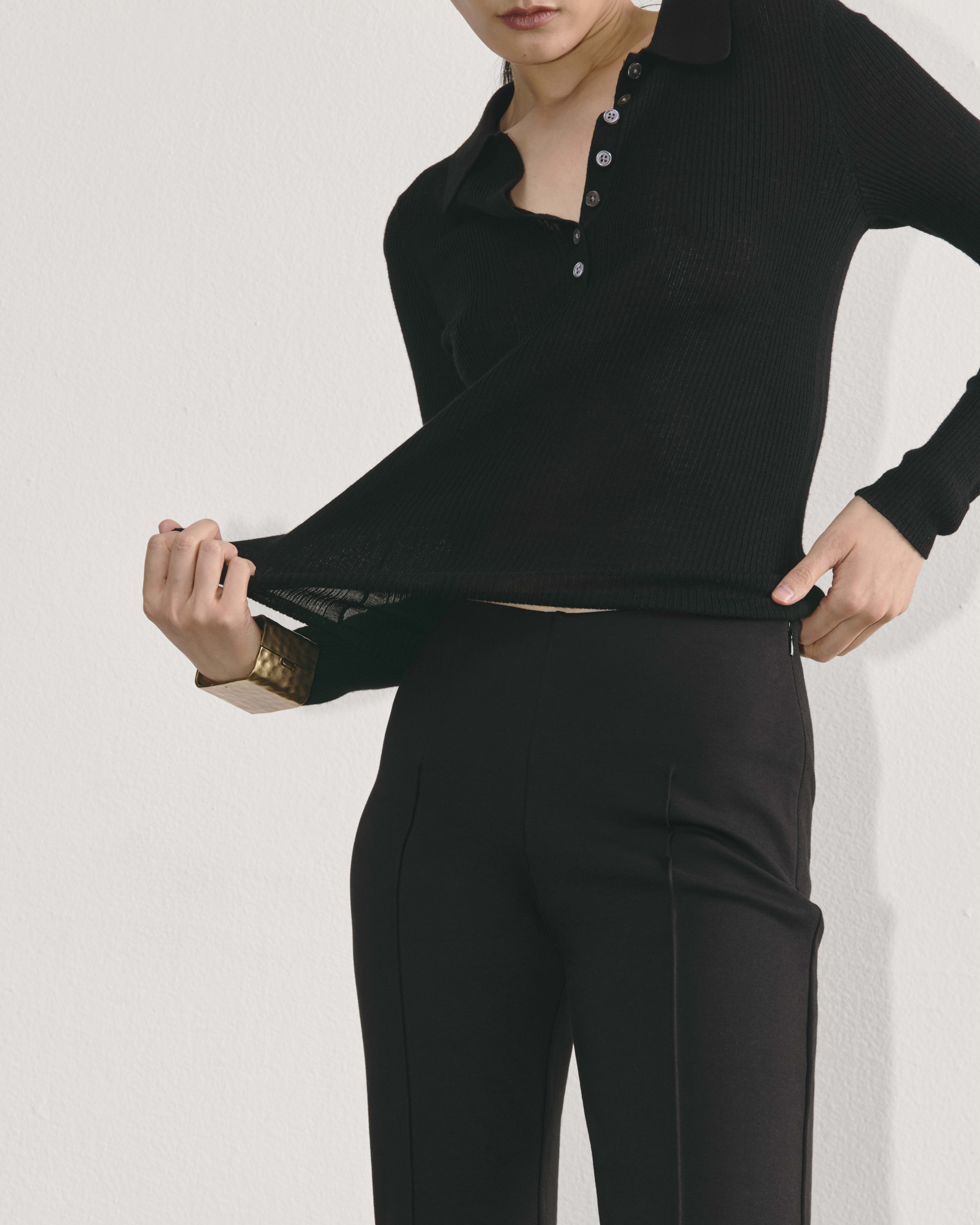 Kick flare joggers new arrivals