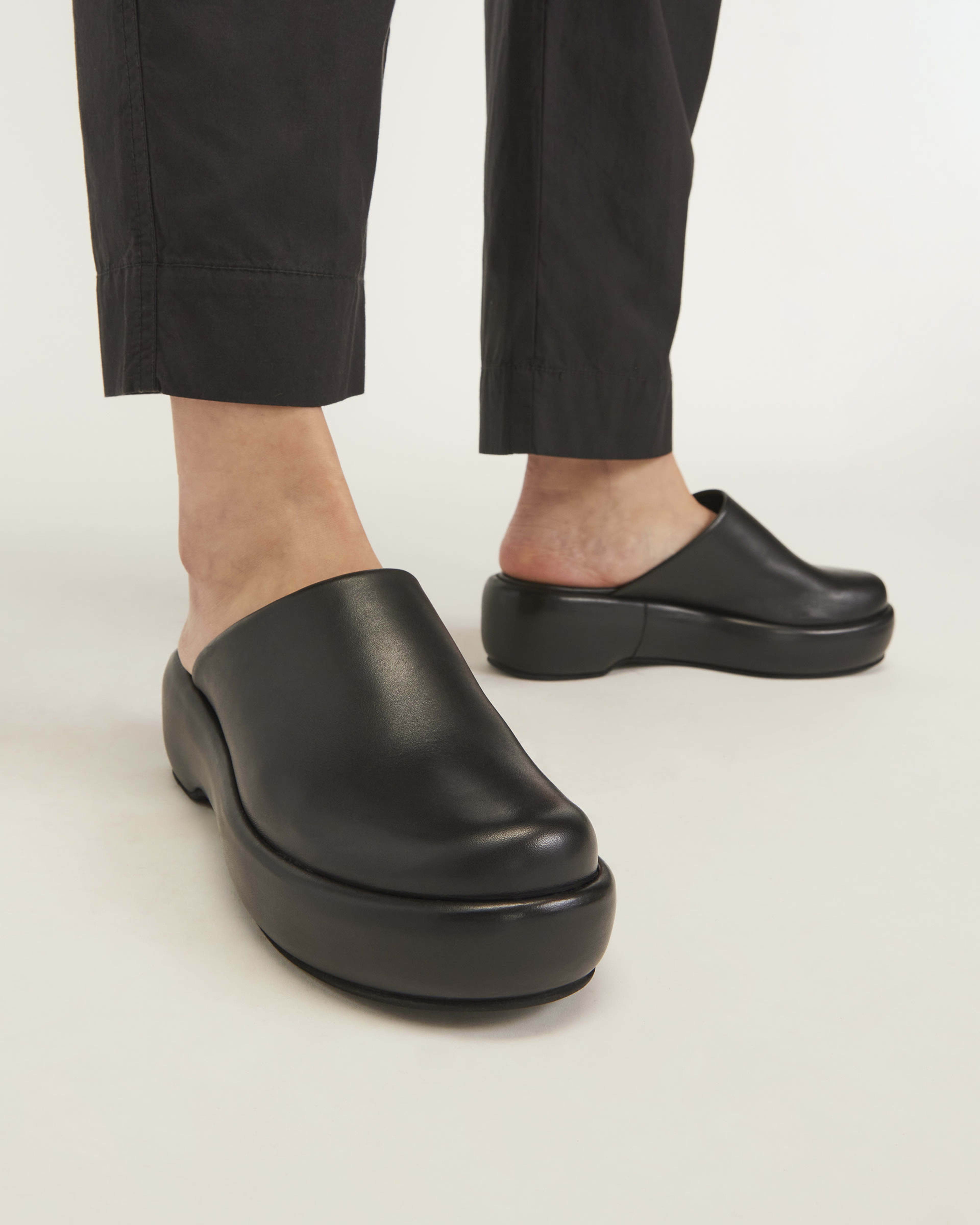 flatform black