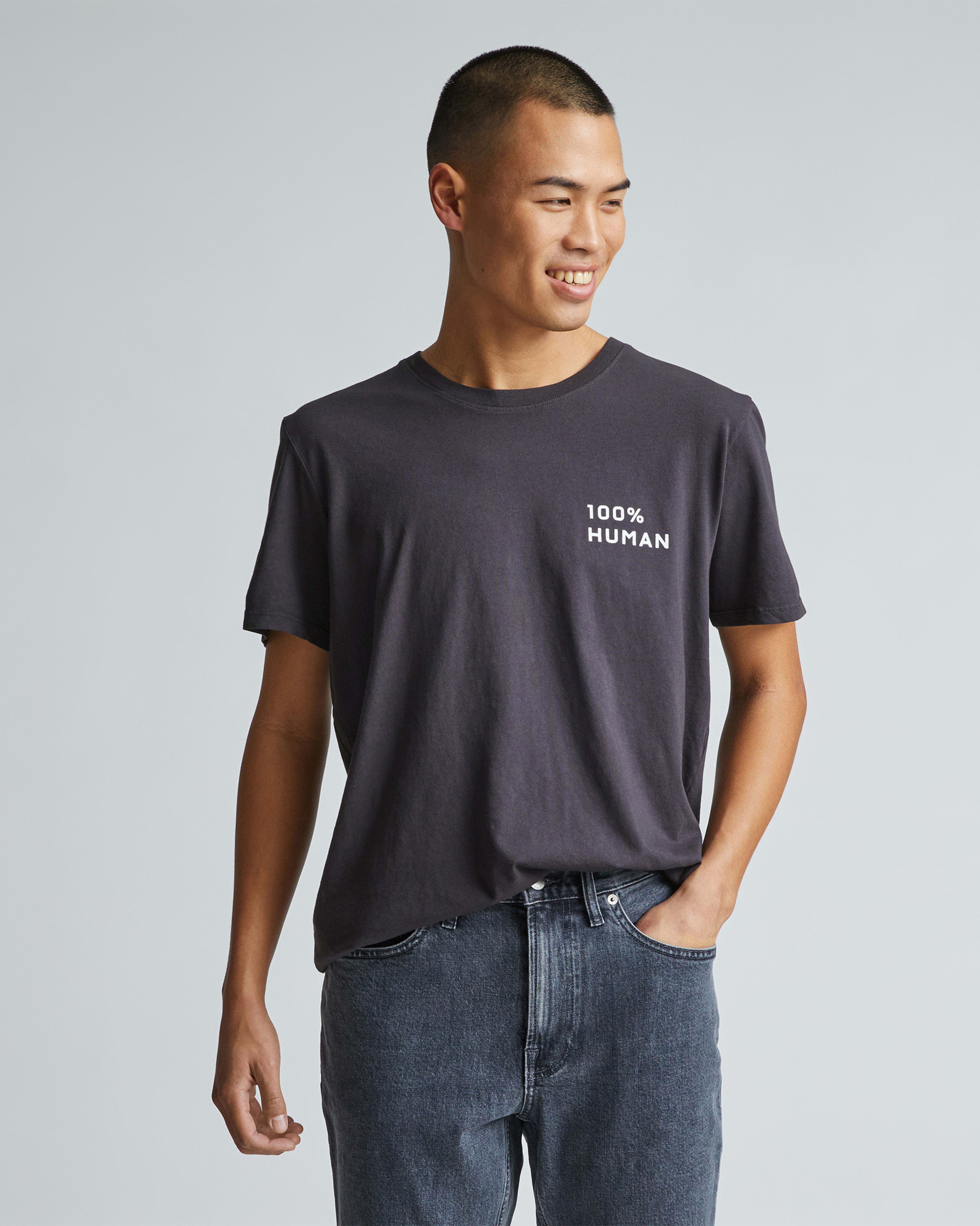 The 100% Human® Crew