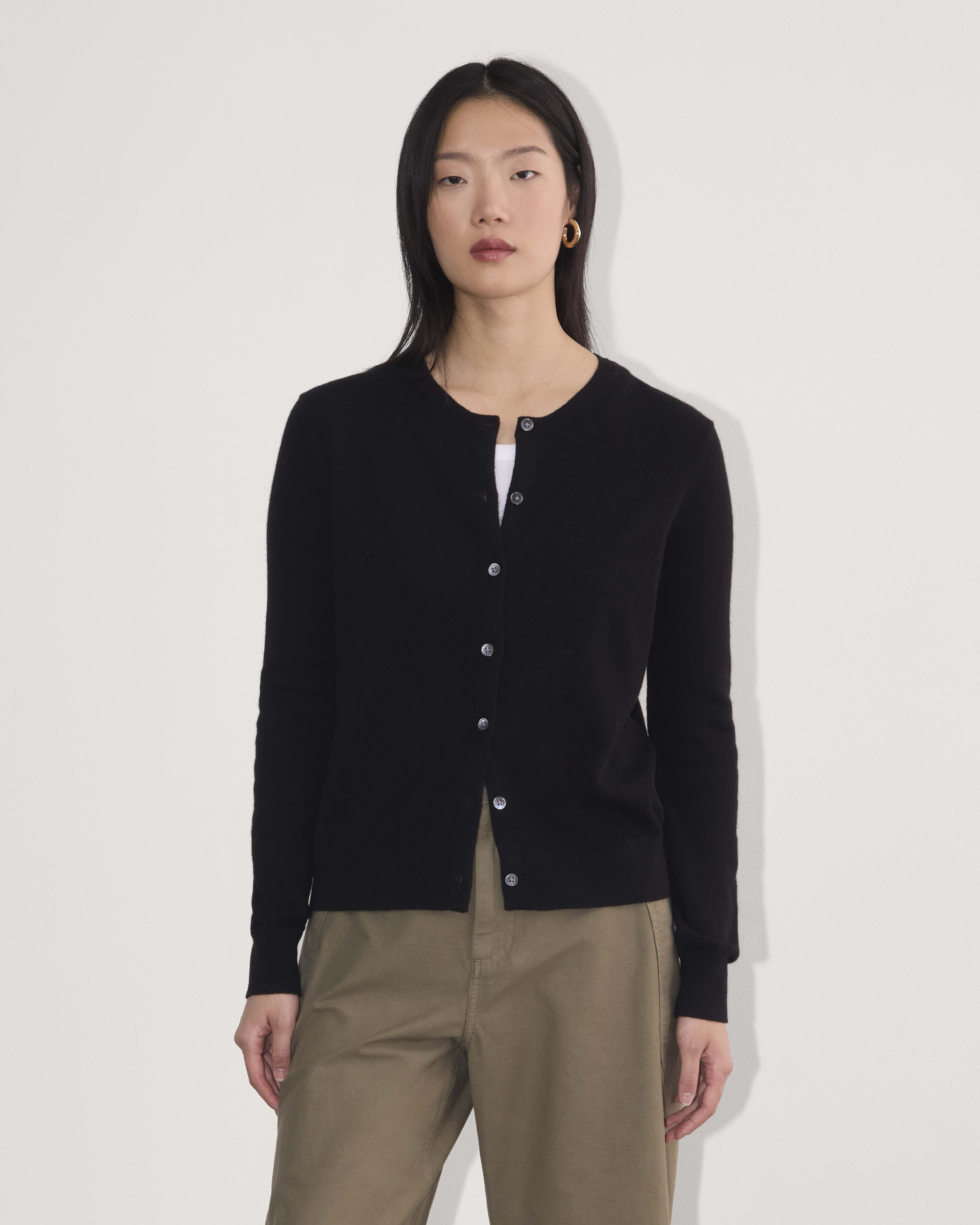 Women s Sweaters Cardigans Everlane