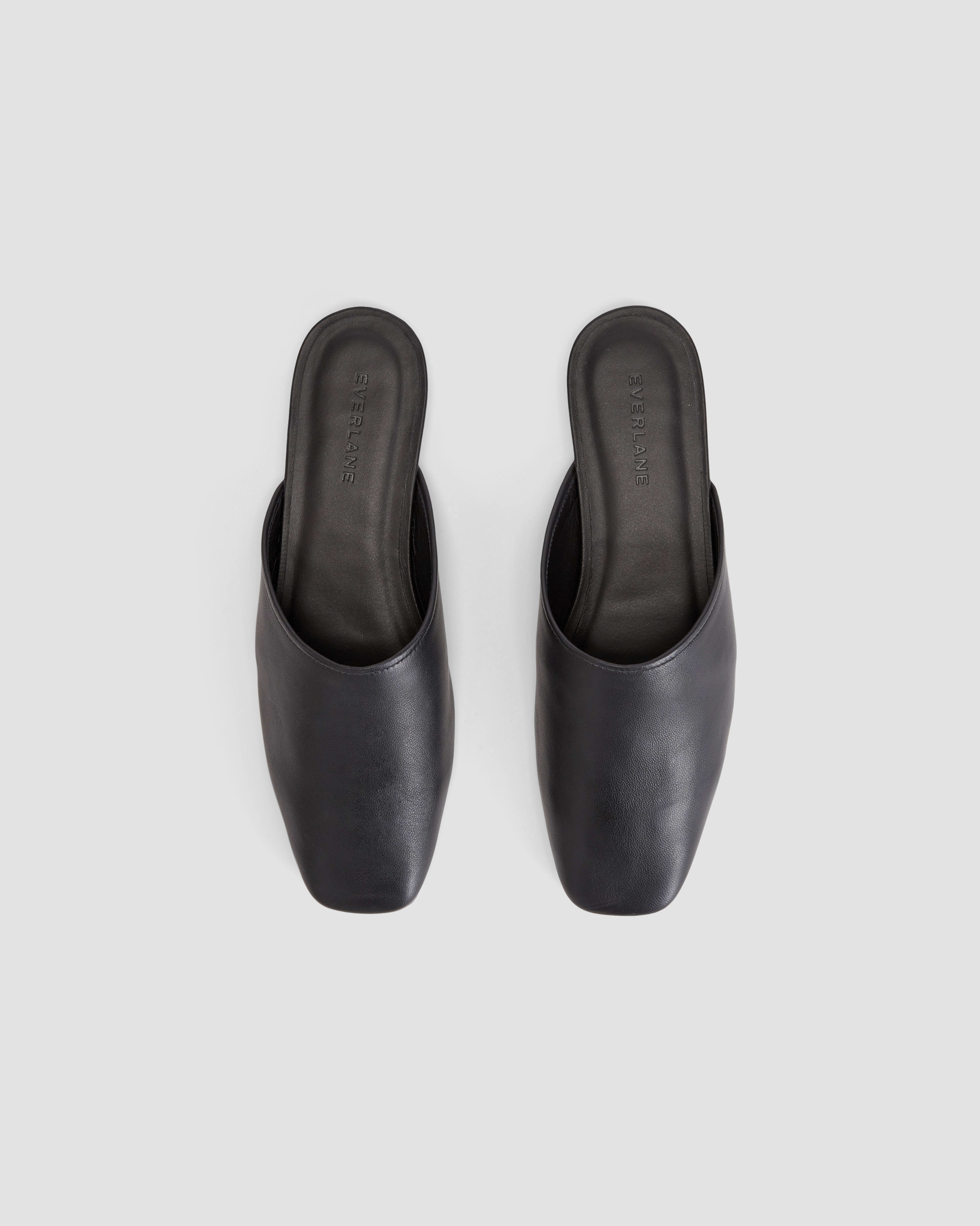 everlane the day mule