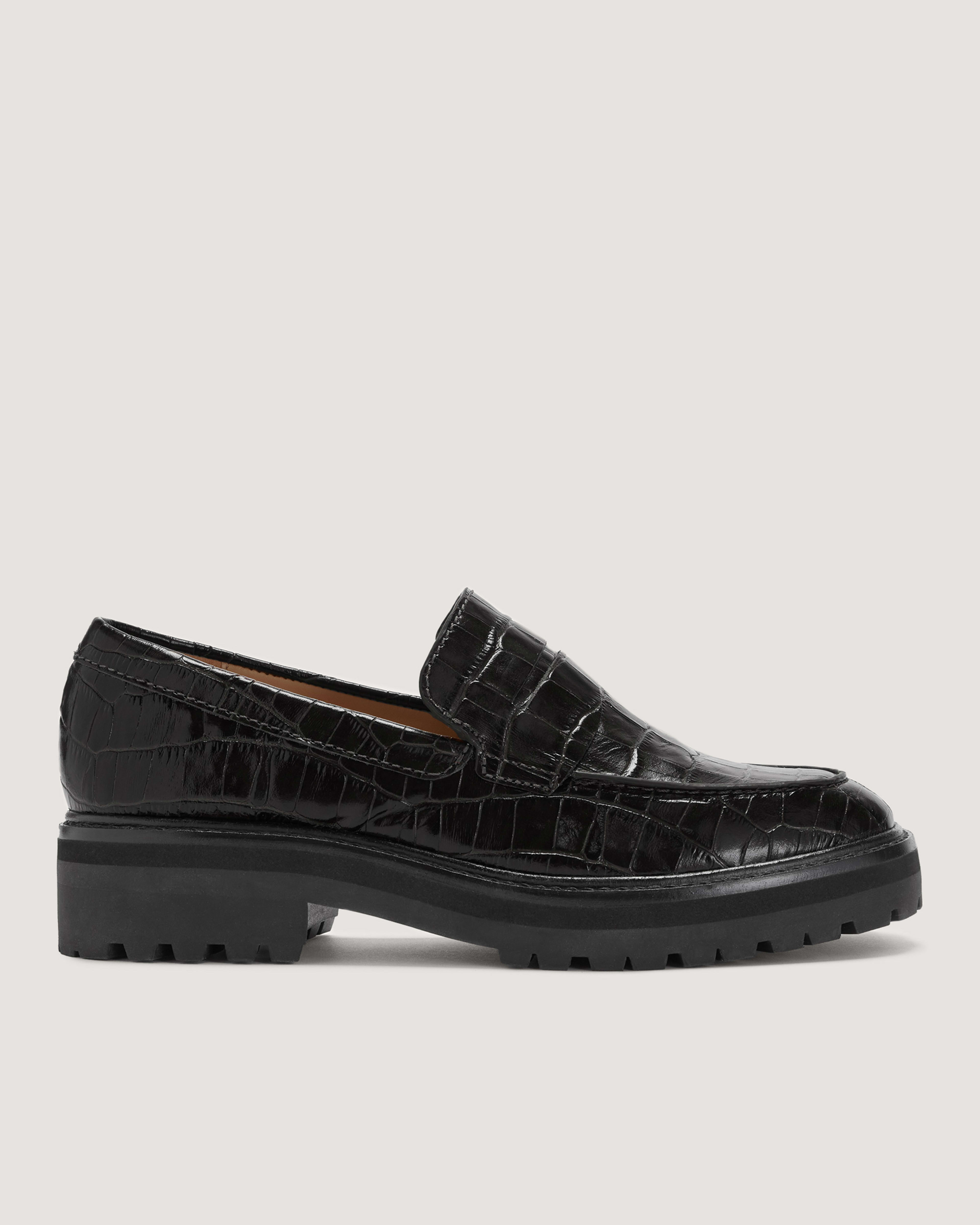 Everlane womens loafers clearance