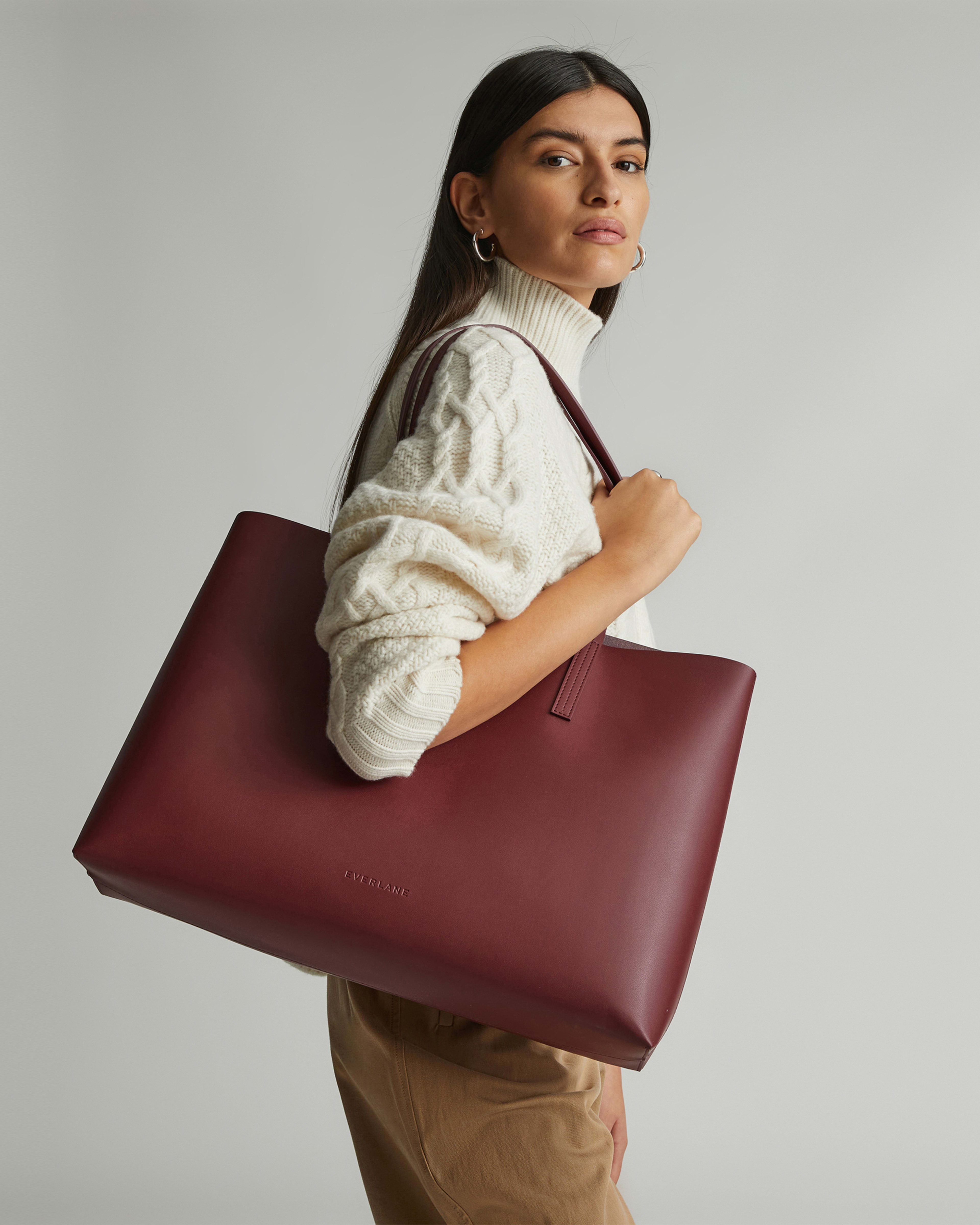 Everlane women's day market tote on sale